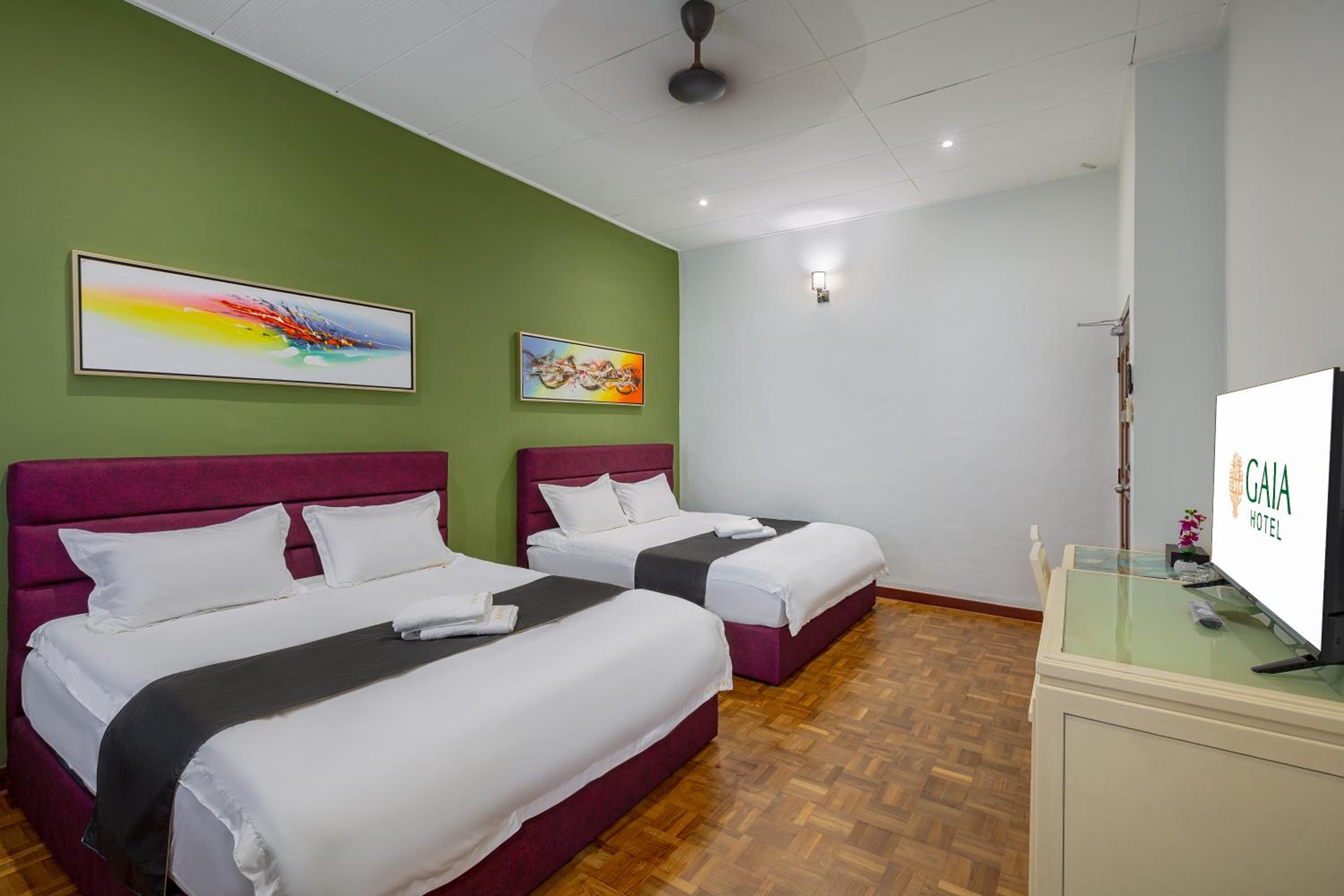 Family Suite photo 3