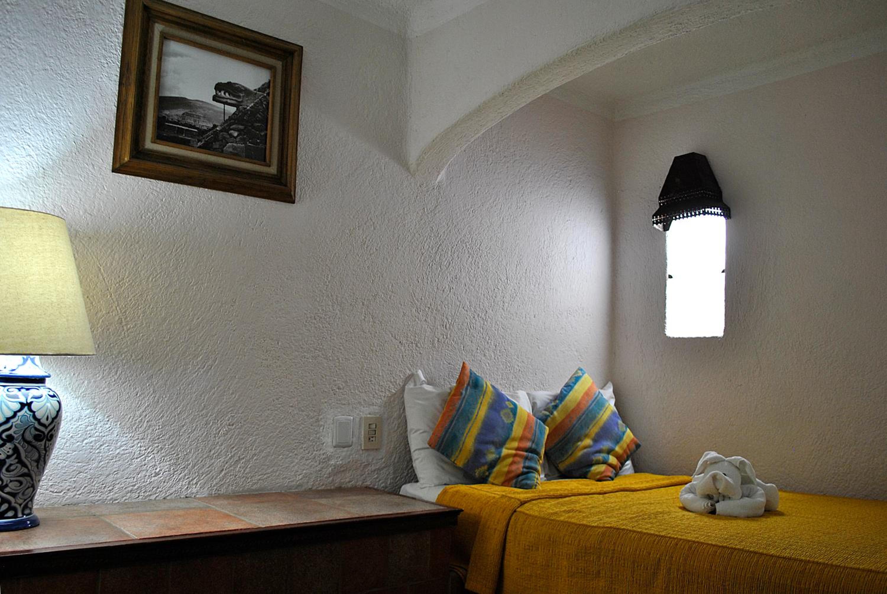 Standard  Room