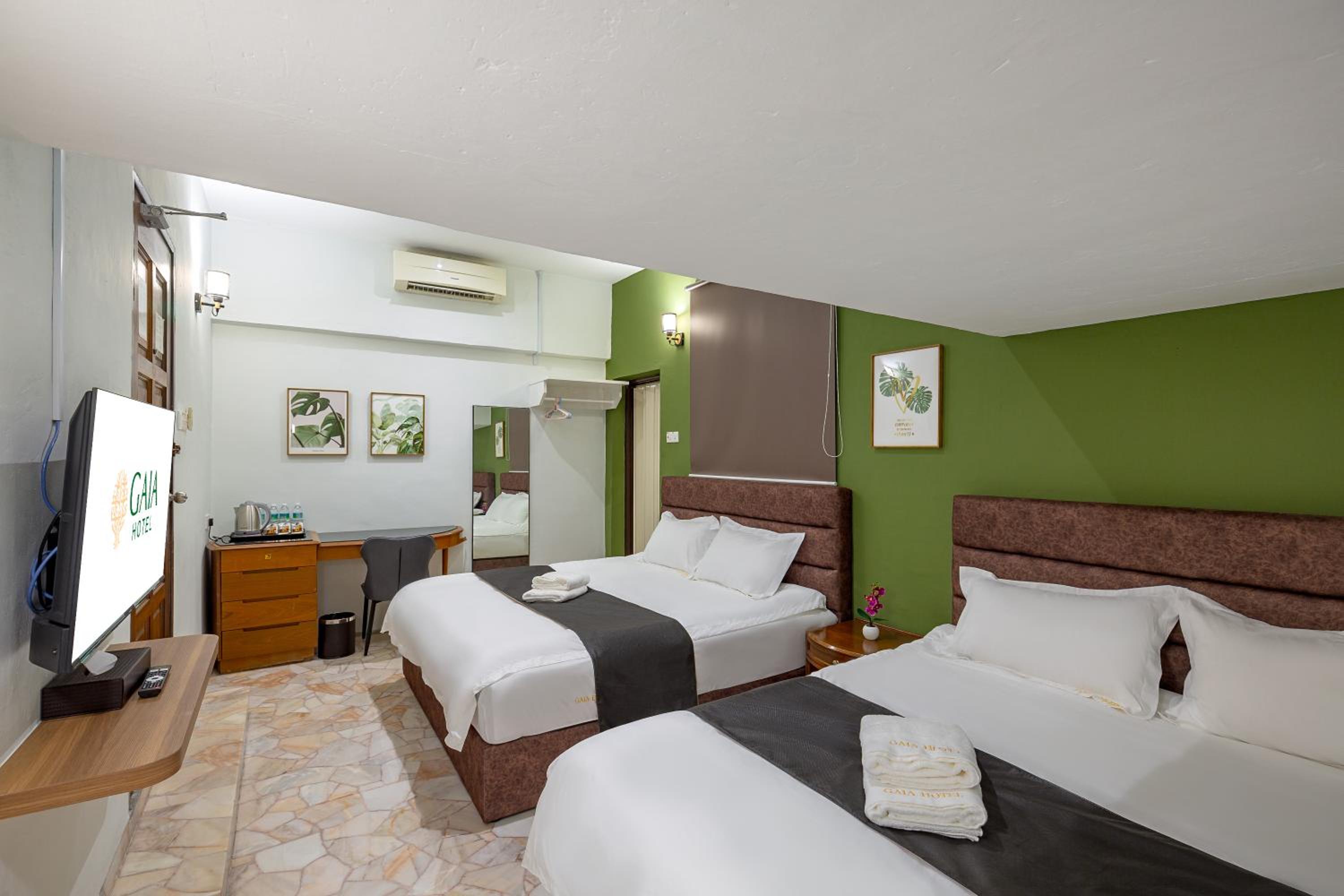Family Suite photo 1