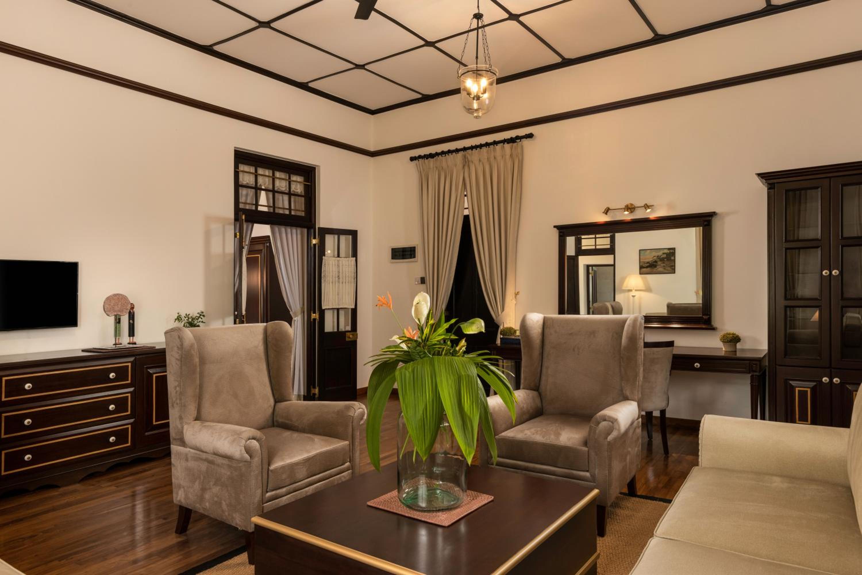 Presidential Suite photo 2