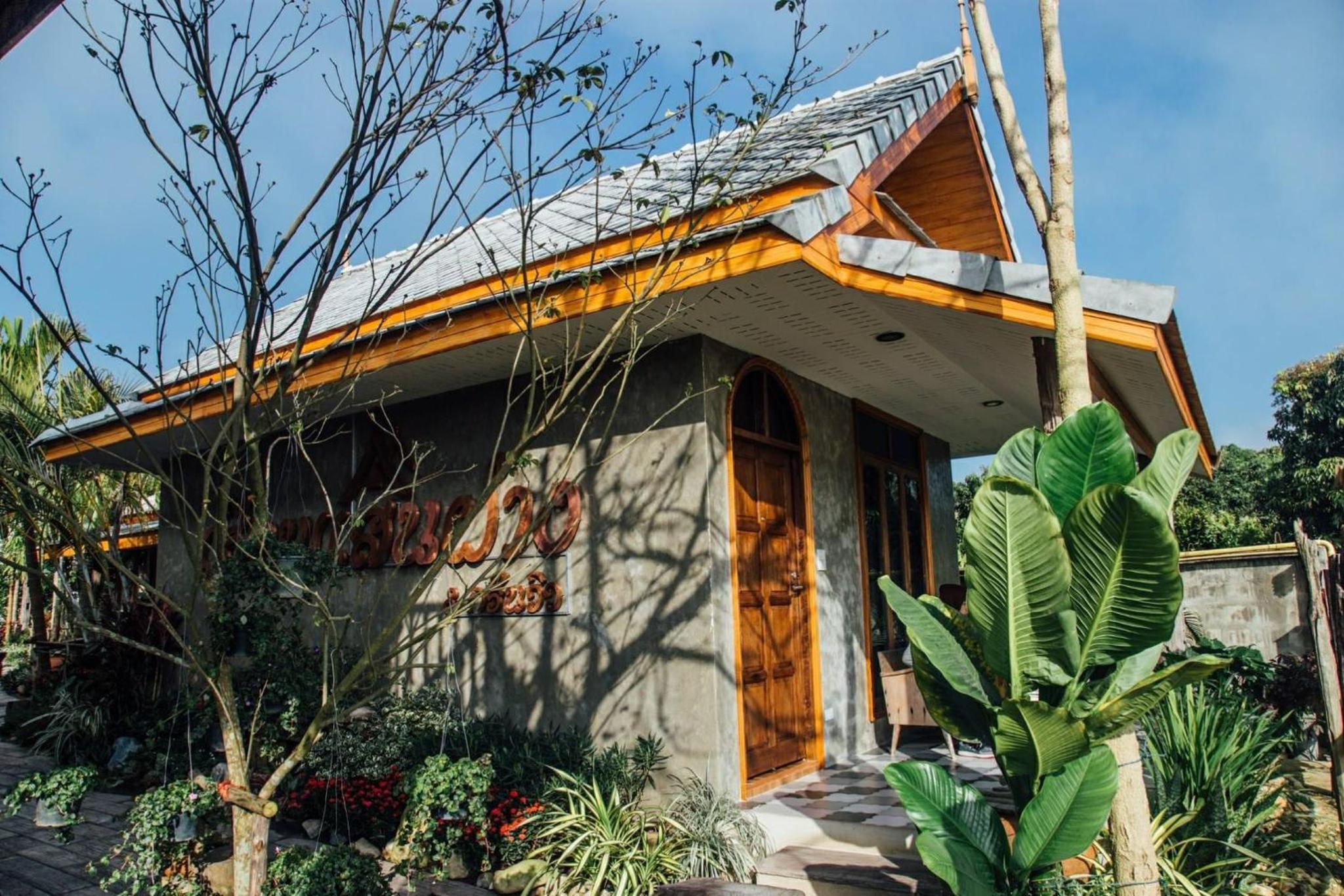 Deluxe Villa - Photo 2