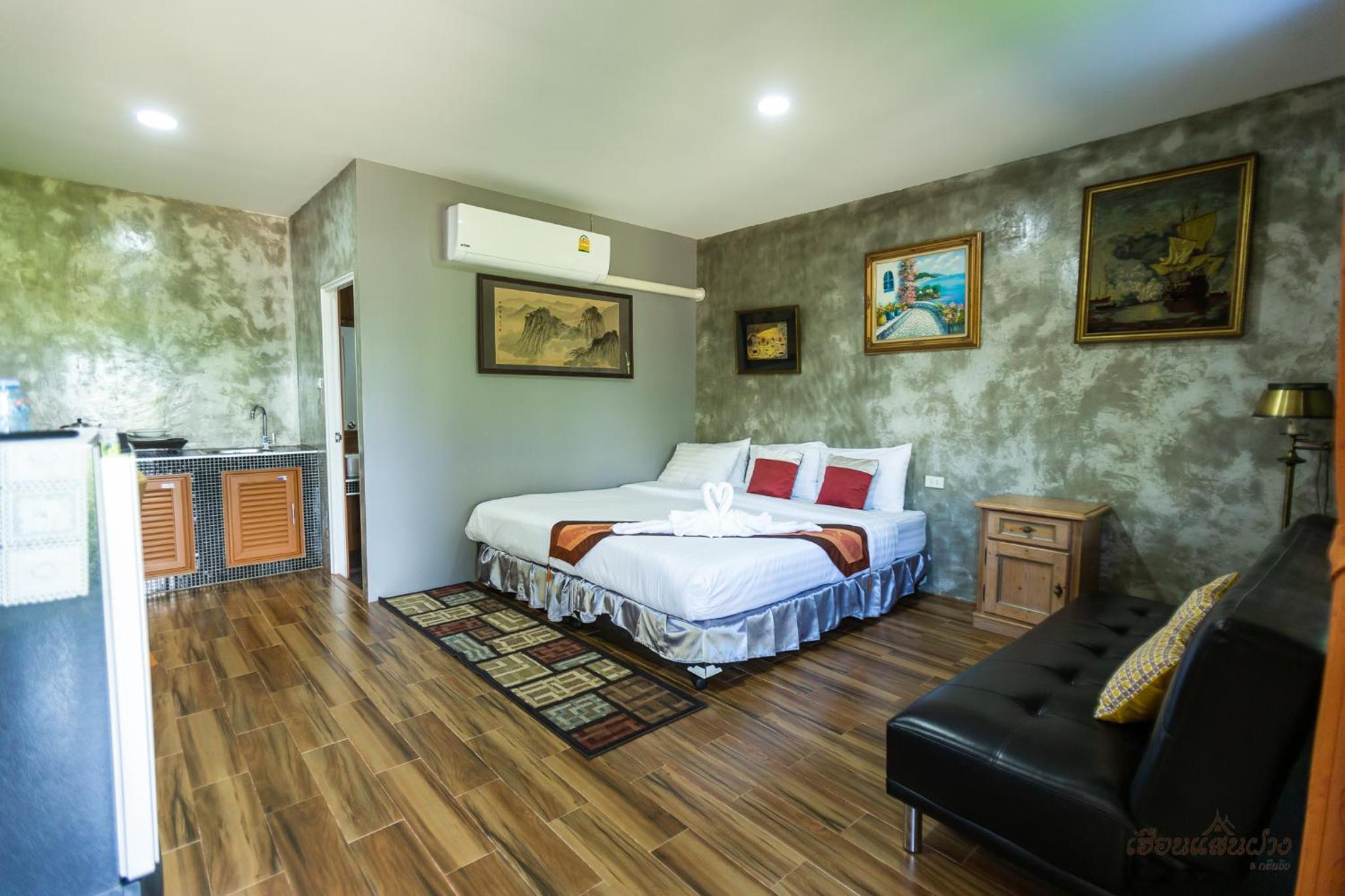 Deluxe Villa - Photo 1