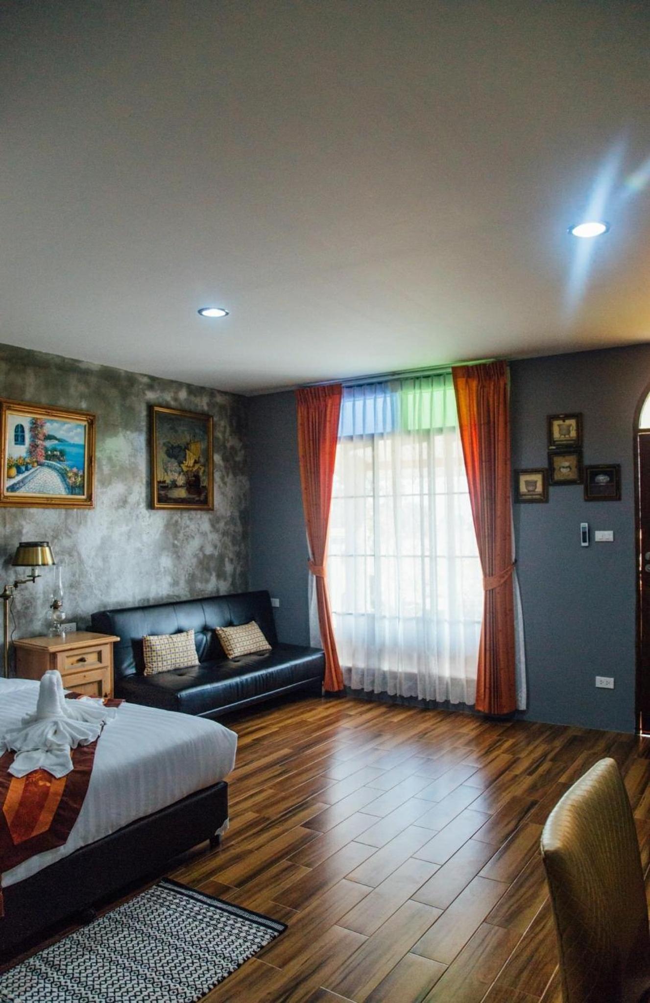 Deluxe Villa - Photo 3