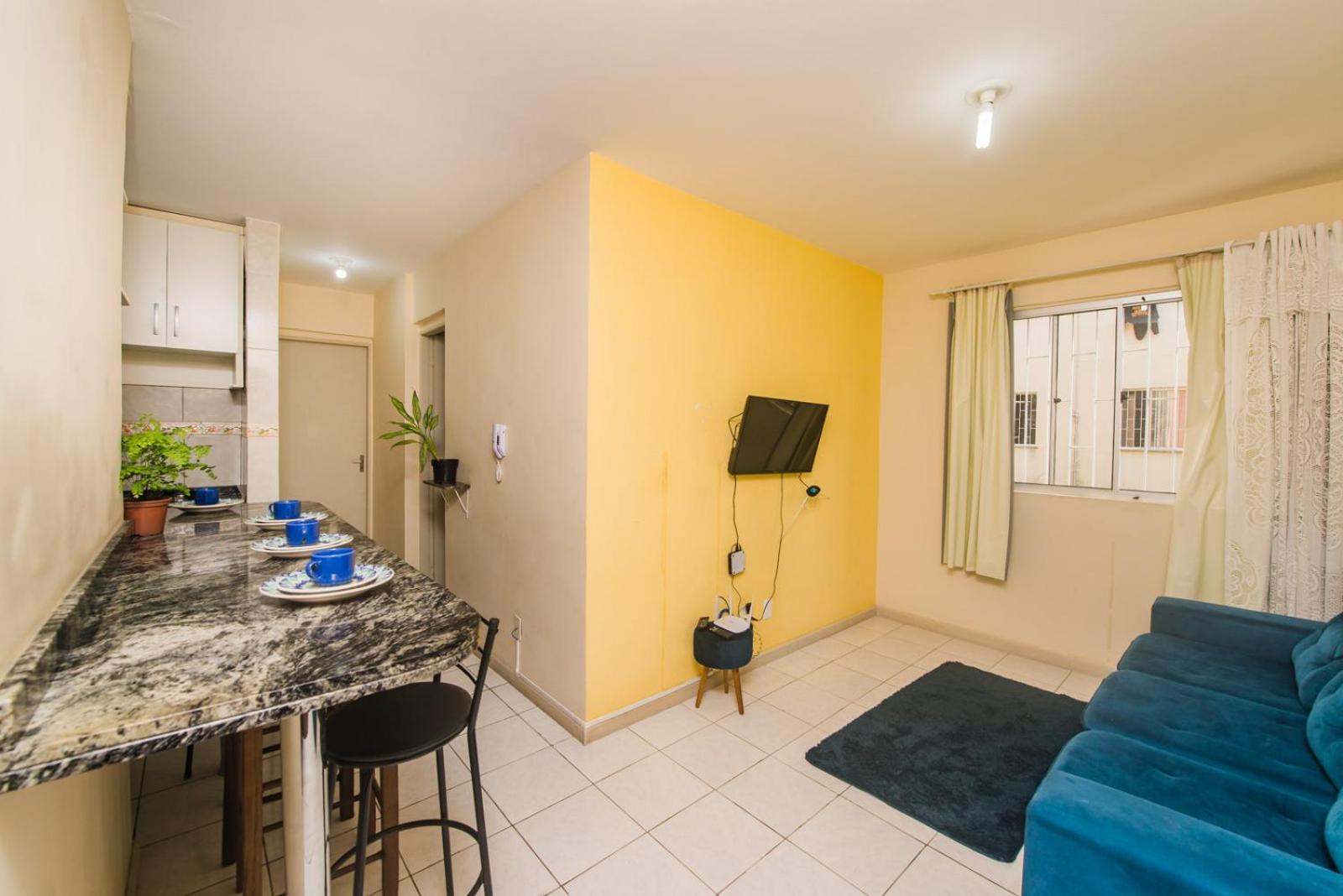 Apartment photo 1