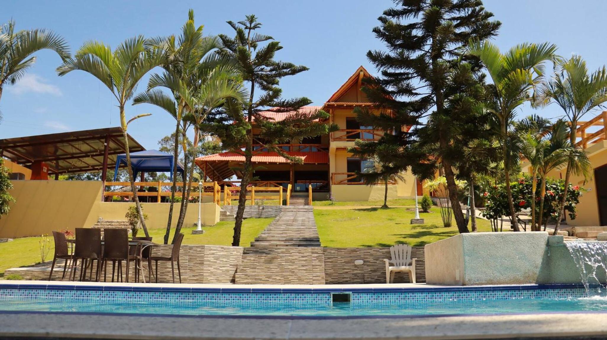 Holiday Home photo 1