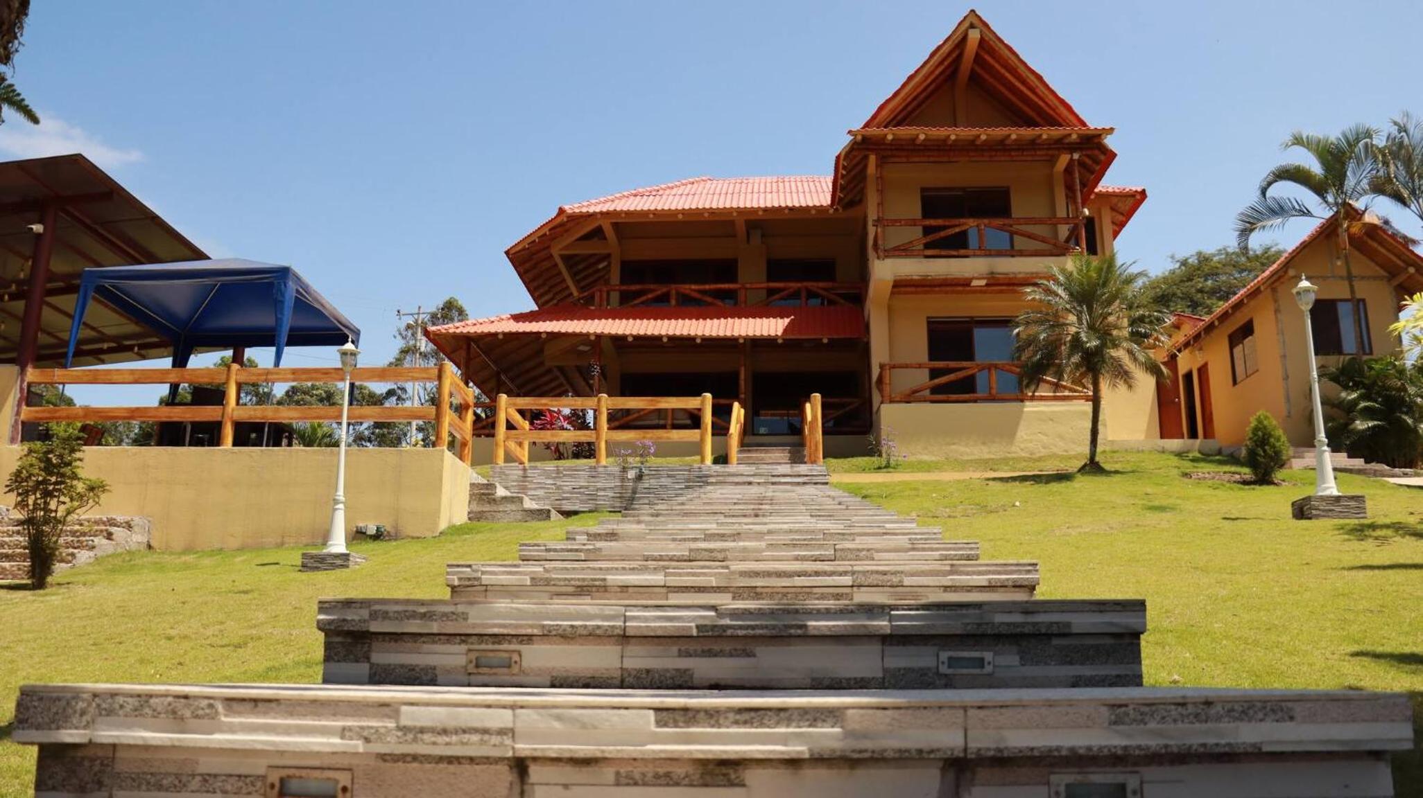 Holiday Home photo 3