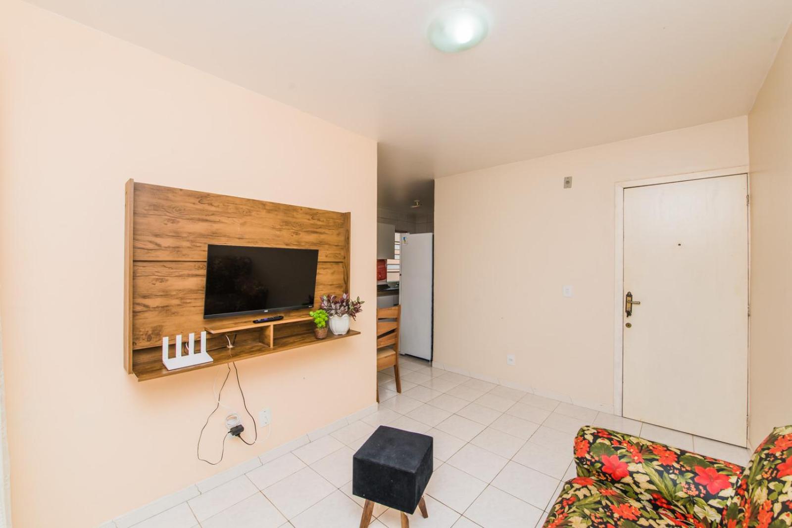 Two-Bedroom Apartment photo 2