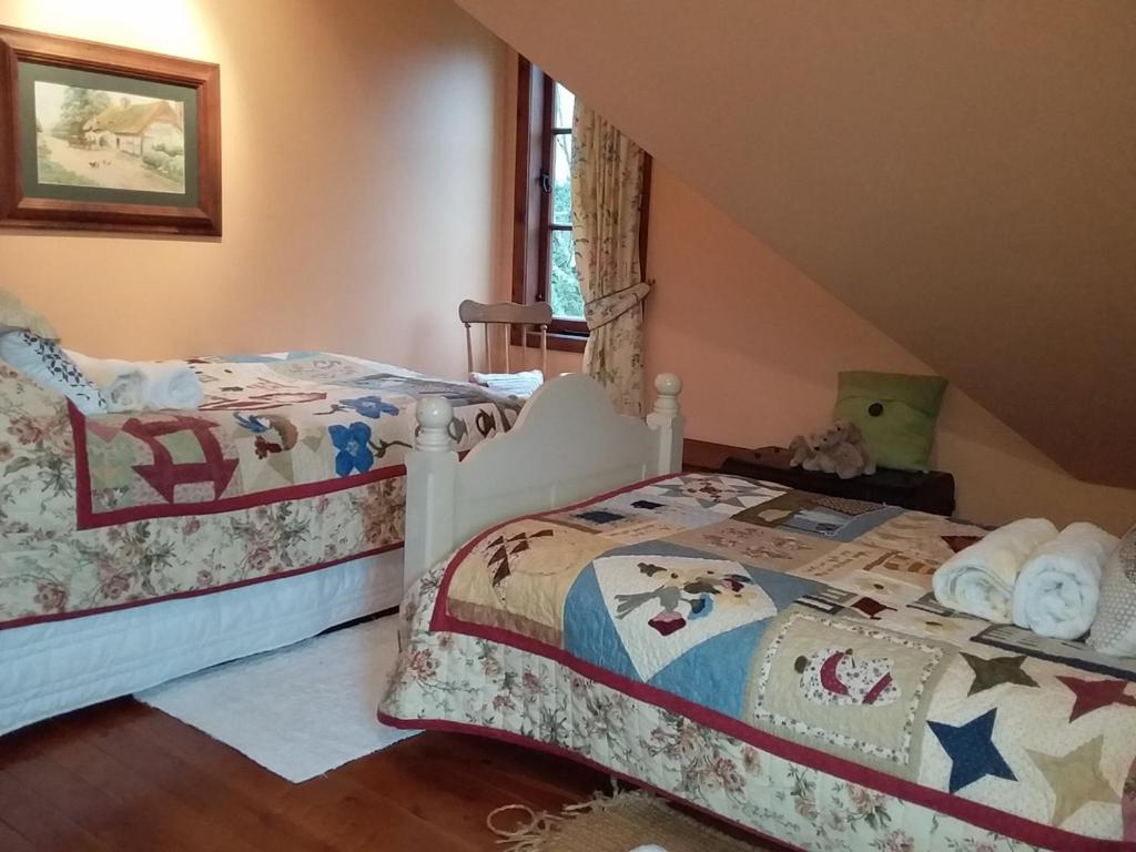 Vacation Home - Photo 26