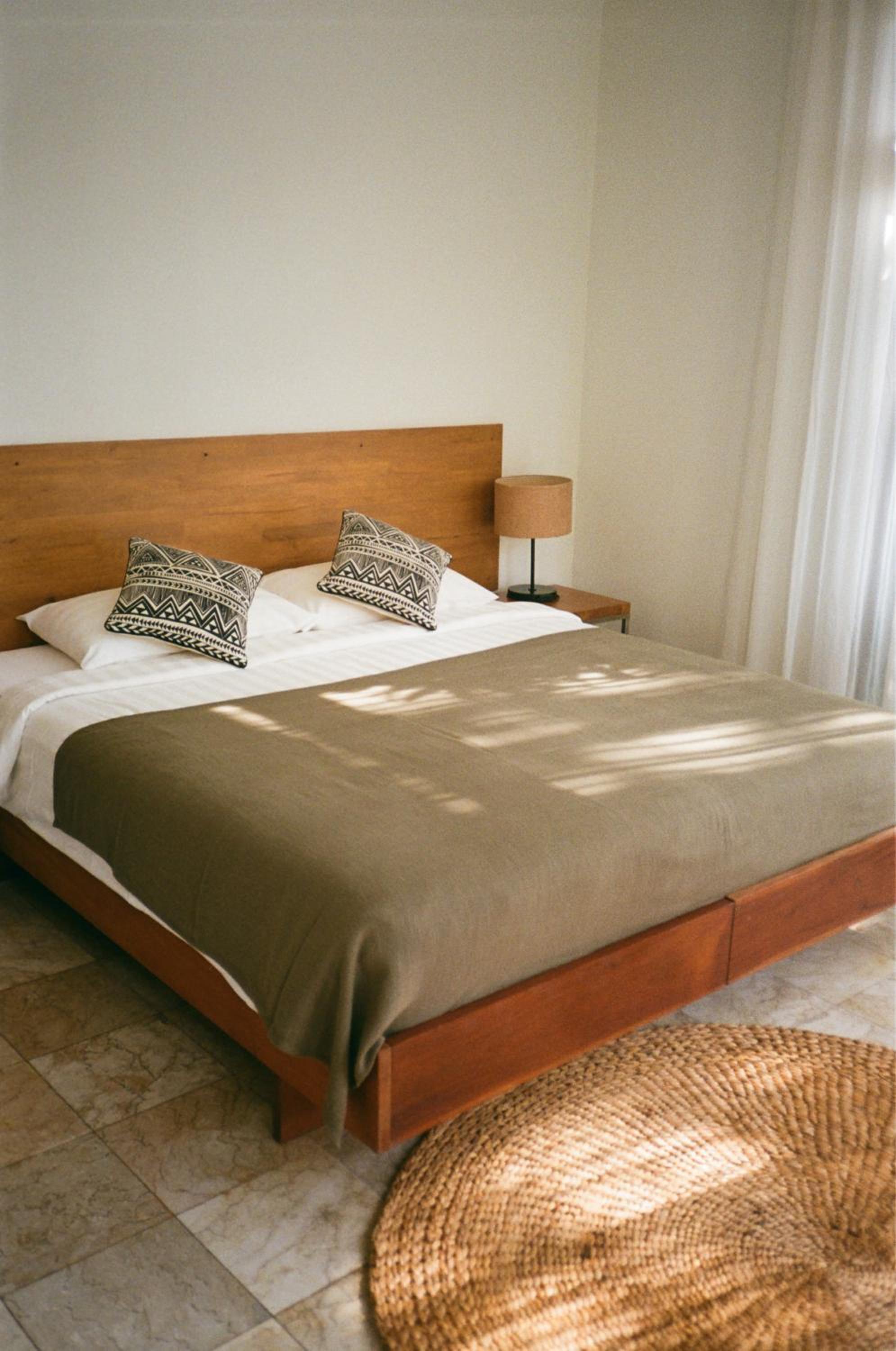 Standard Double or Twin Room photo 1