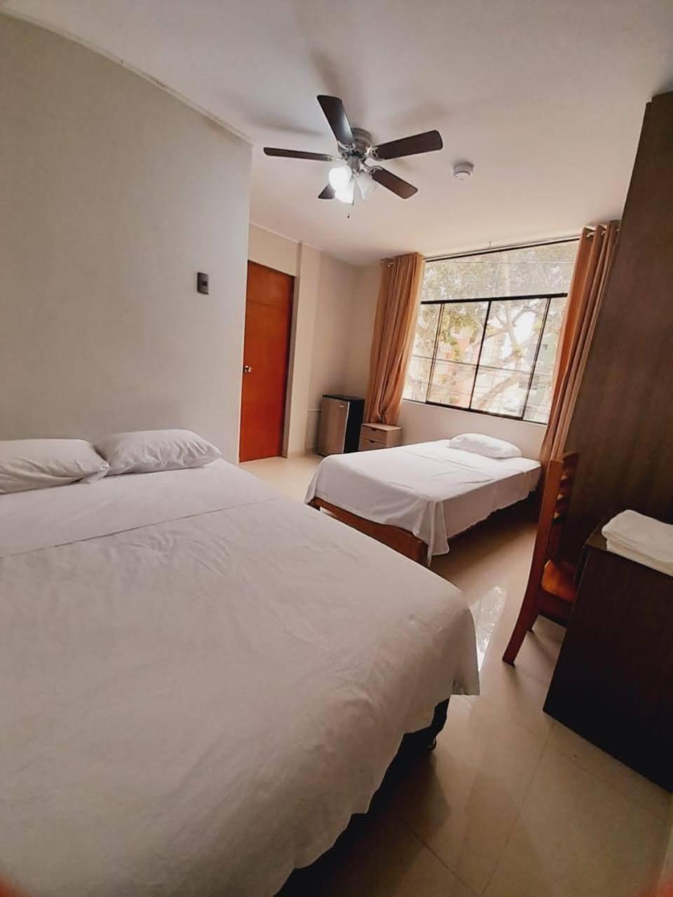Twin Room photo 3
