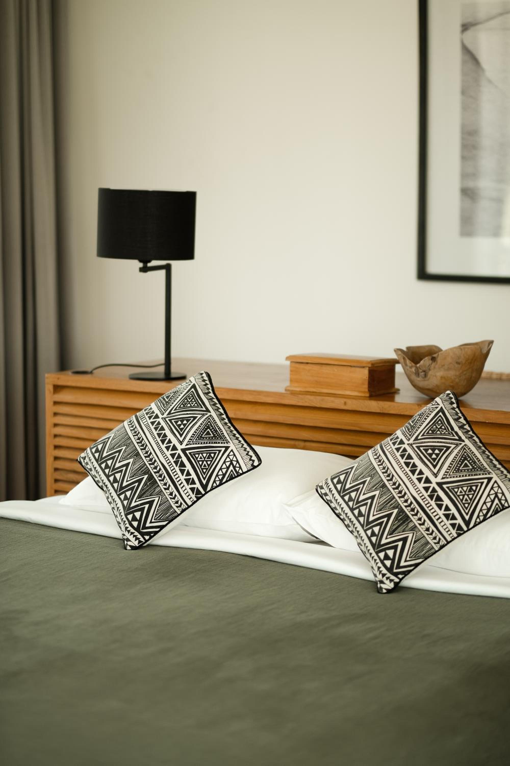 Deluxe Double or Twin Room photo 3