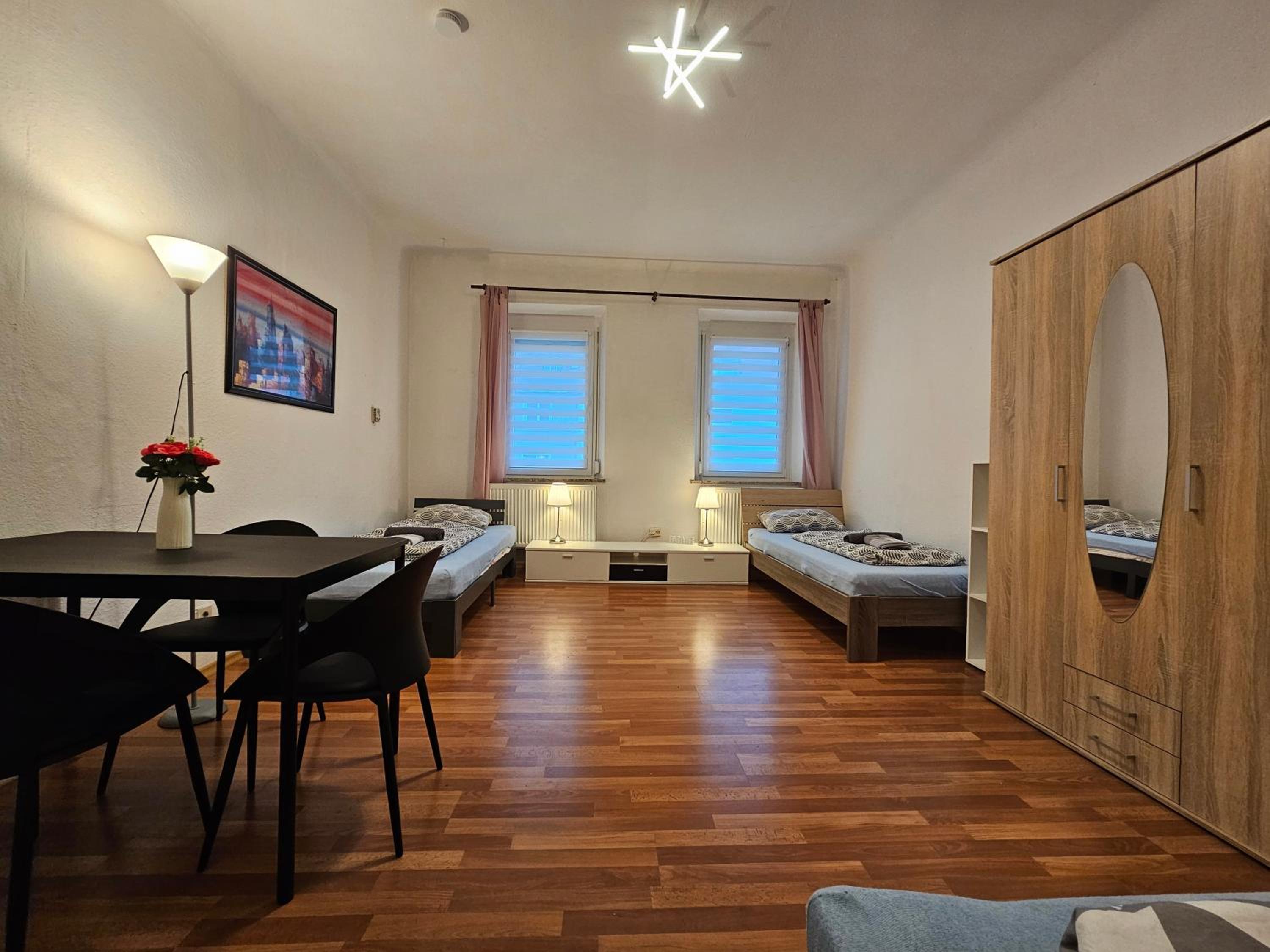 Triple Room photo 2