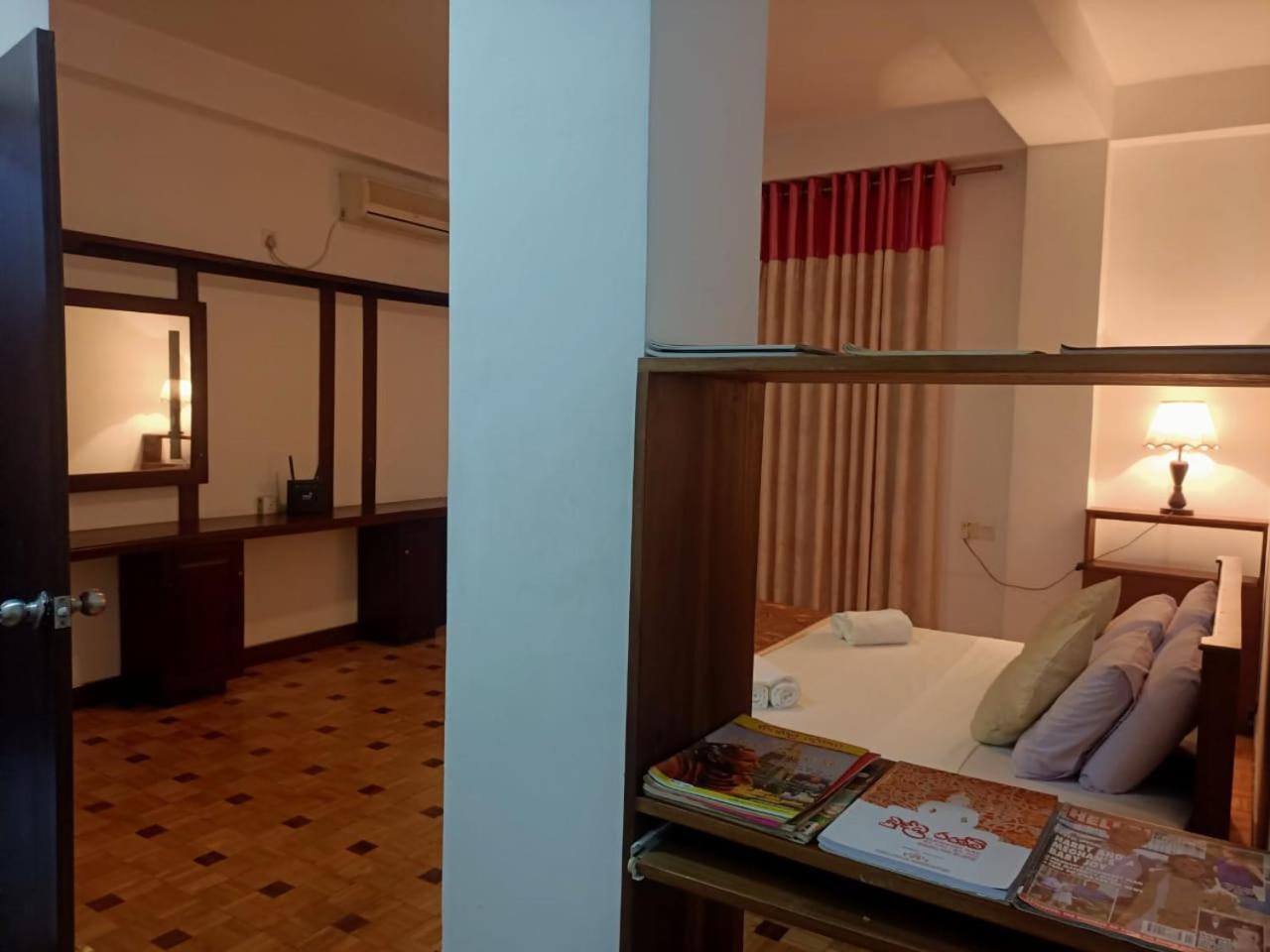 Deluxe Double Room with Castle View photo 3
