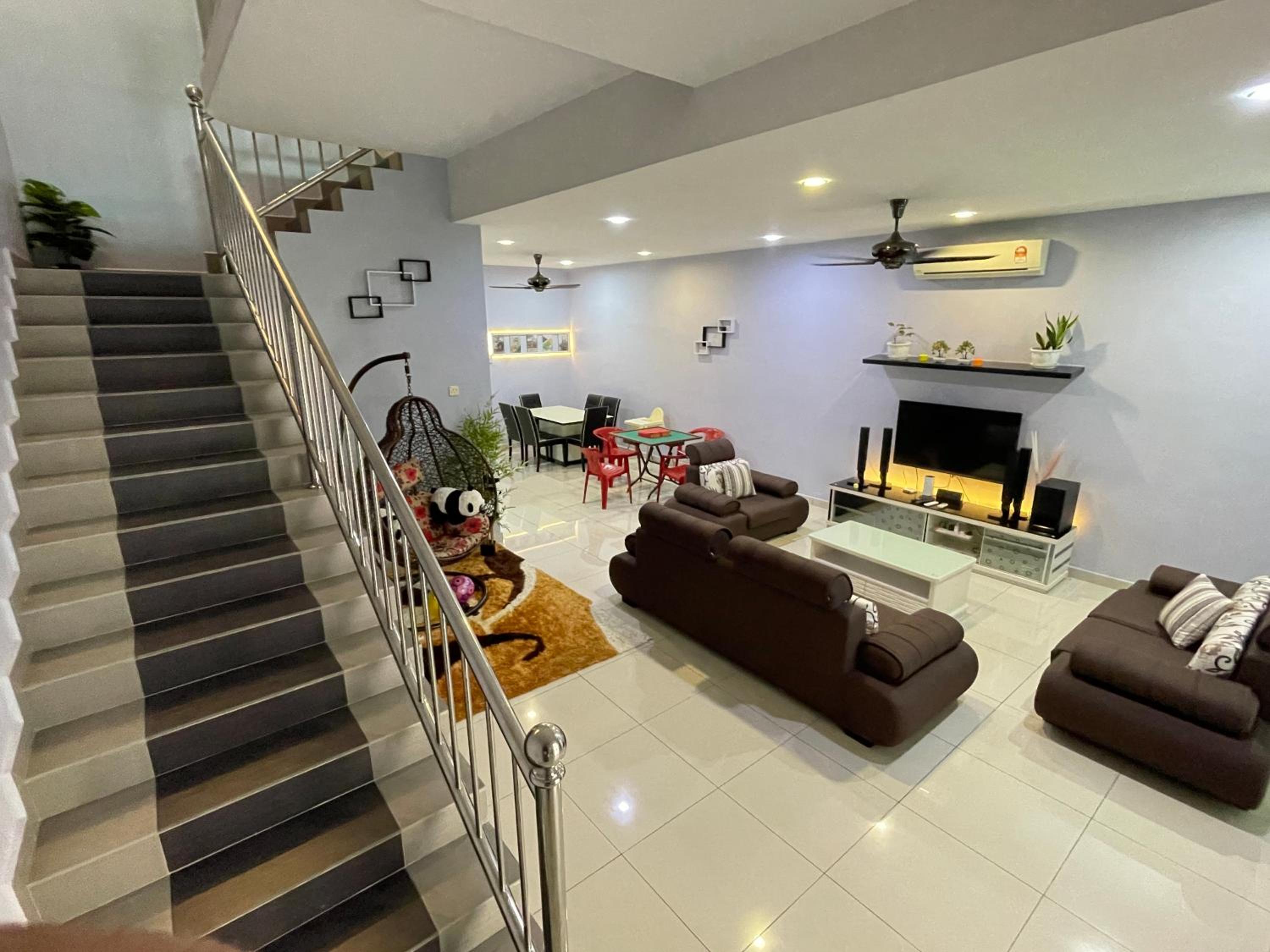 One-Bedroom House photo 1