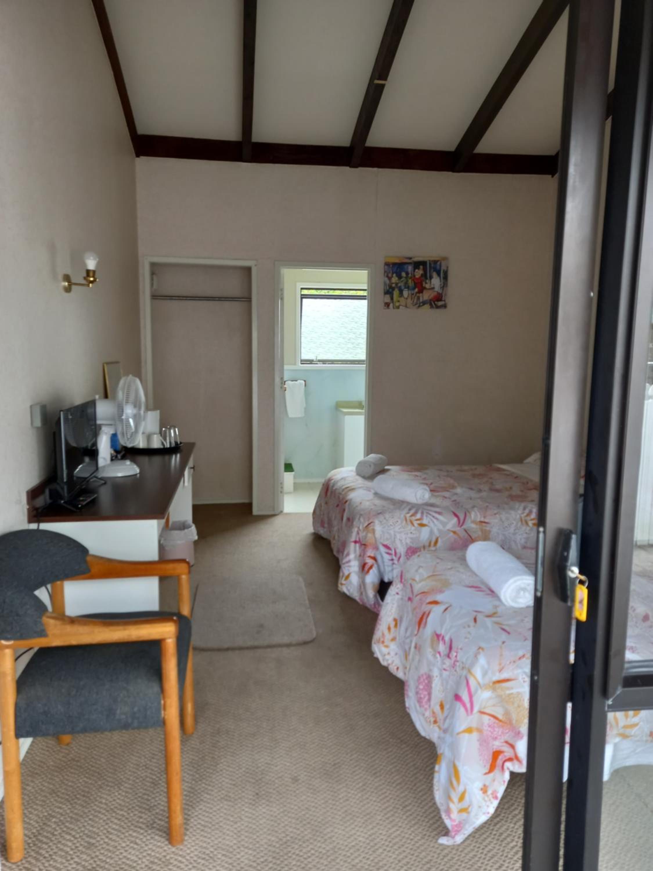 Triple Room with Bathroom