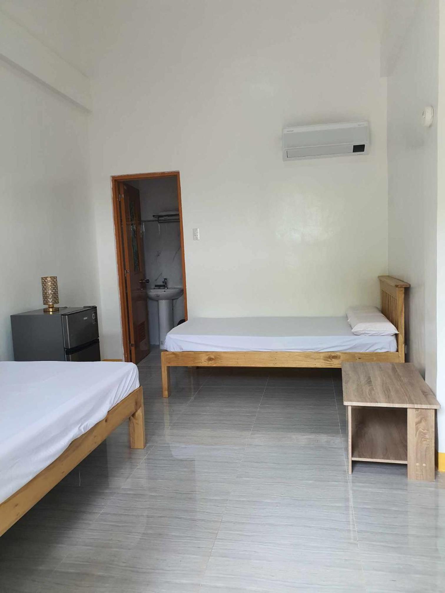 Twin Room photo 2
