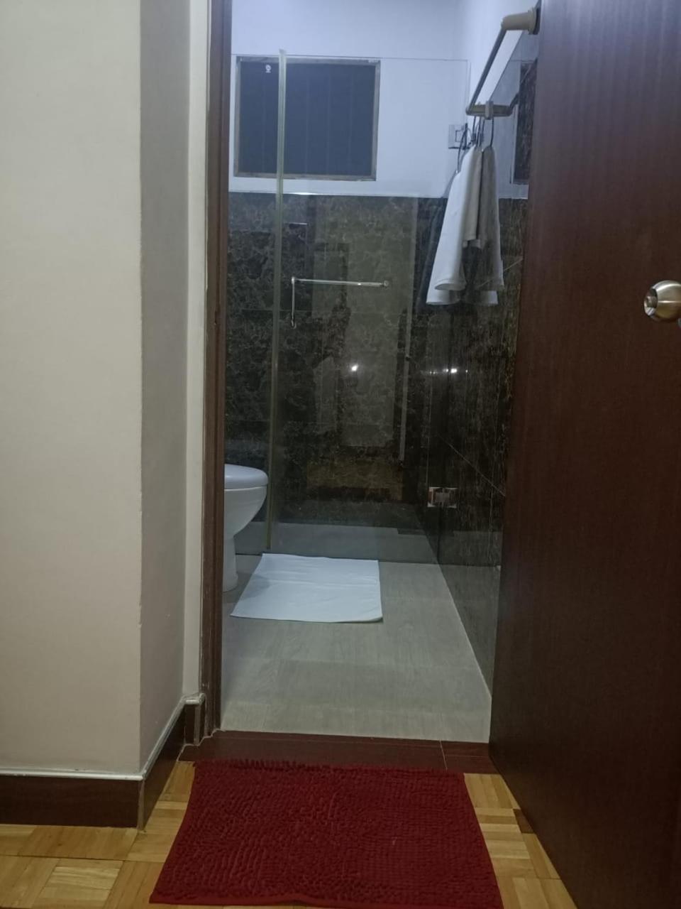 Standard Double Room photo 3