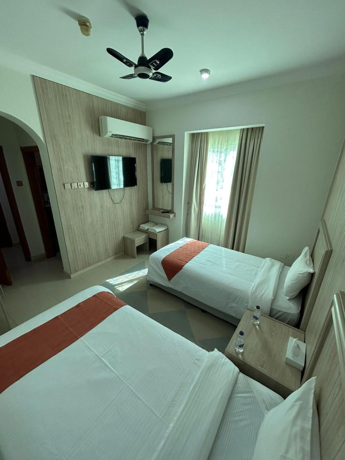 Triple Room photo 3
