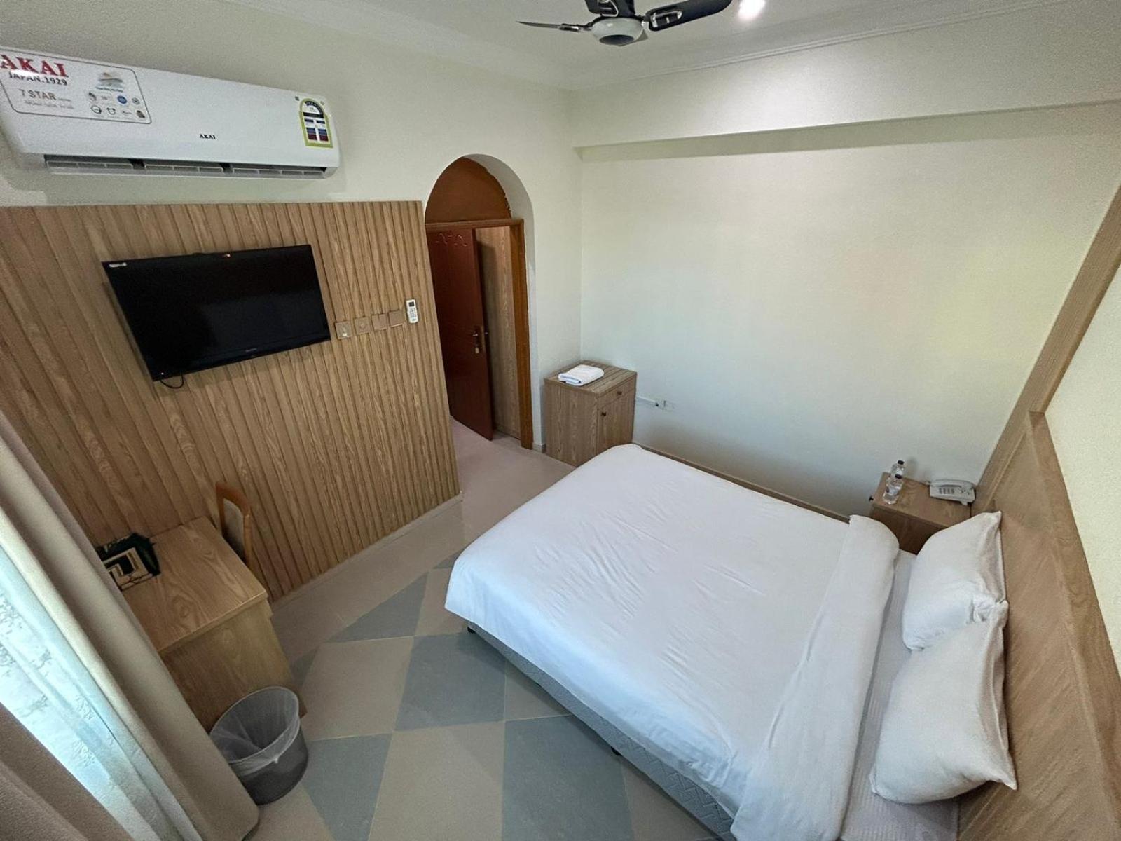 Standard Single Room photo 2