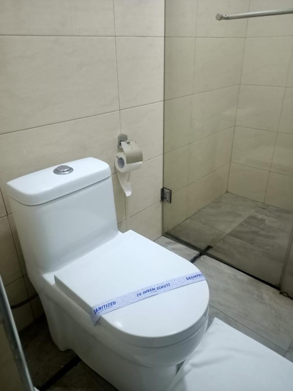 Budget Triple Room