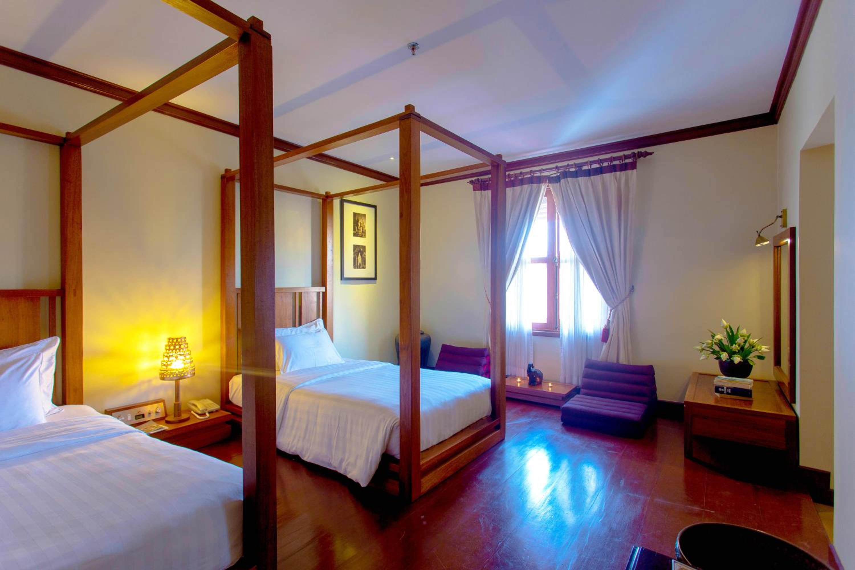 Twin Room - Photo 1