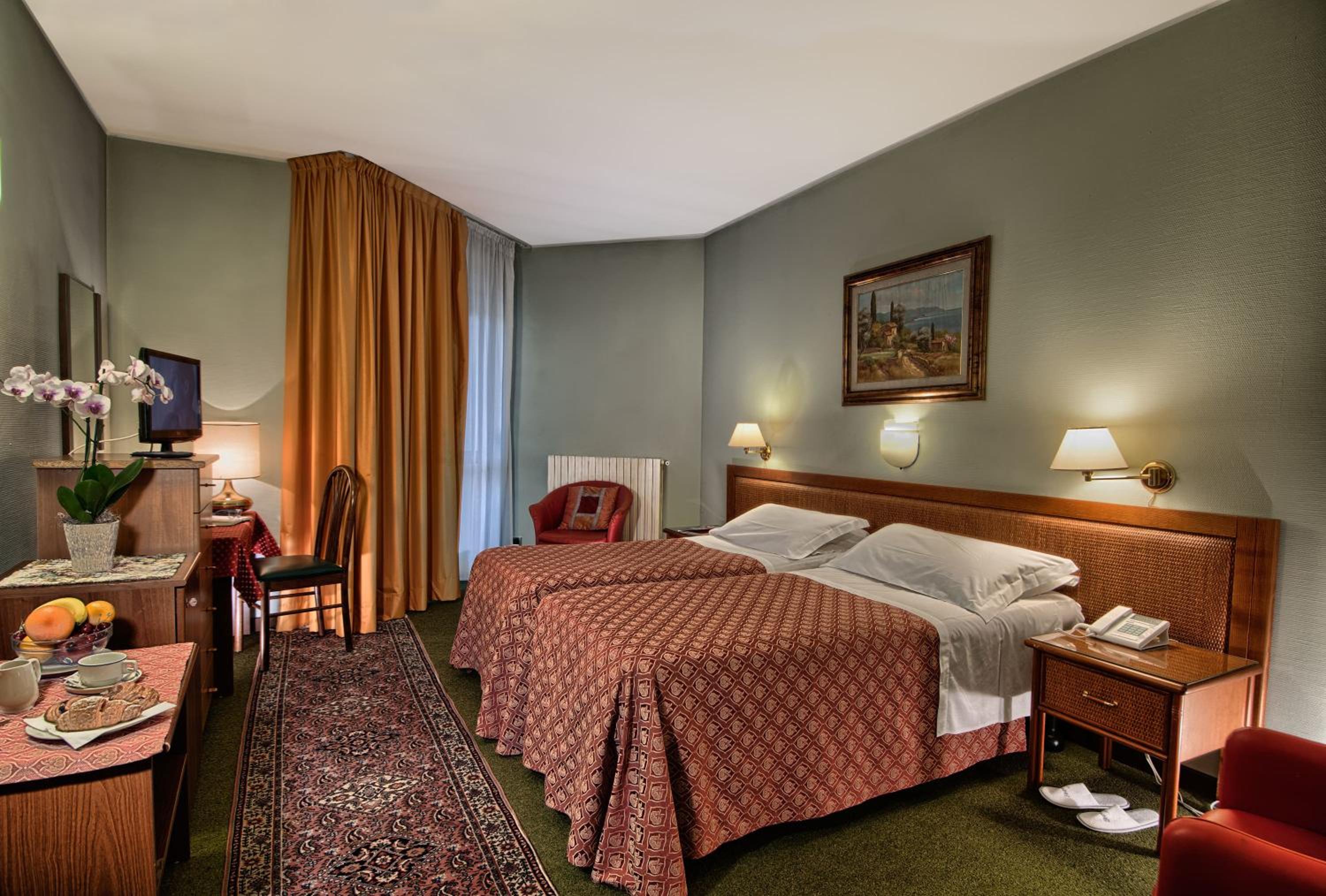 Superior Double Or Twin Room - Photo 2