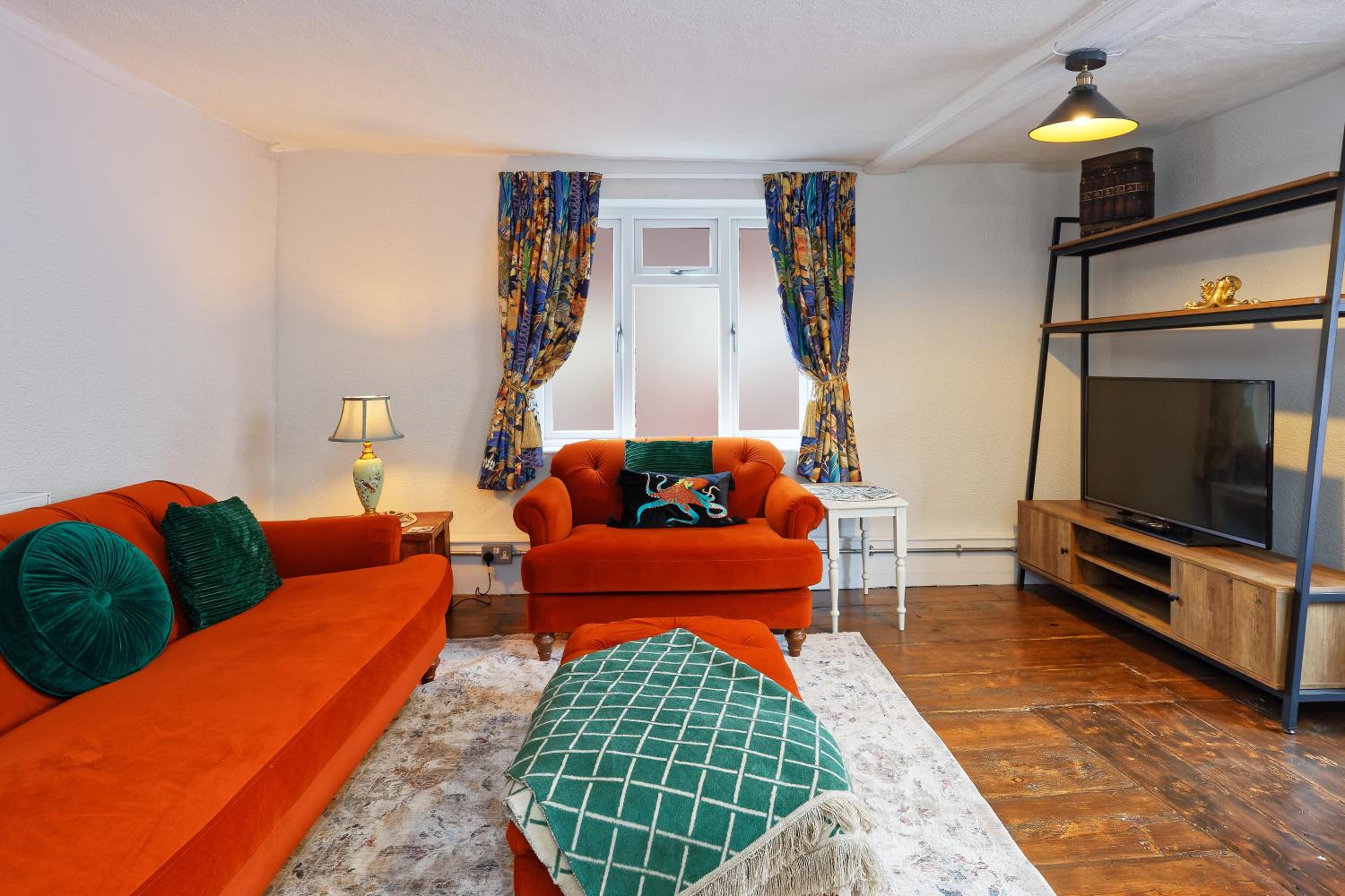 Duplex Apartment photo 2