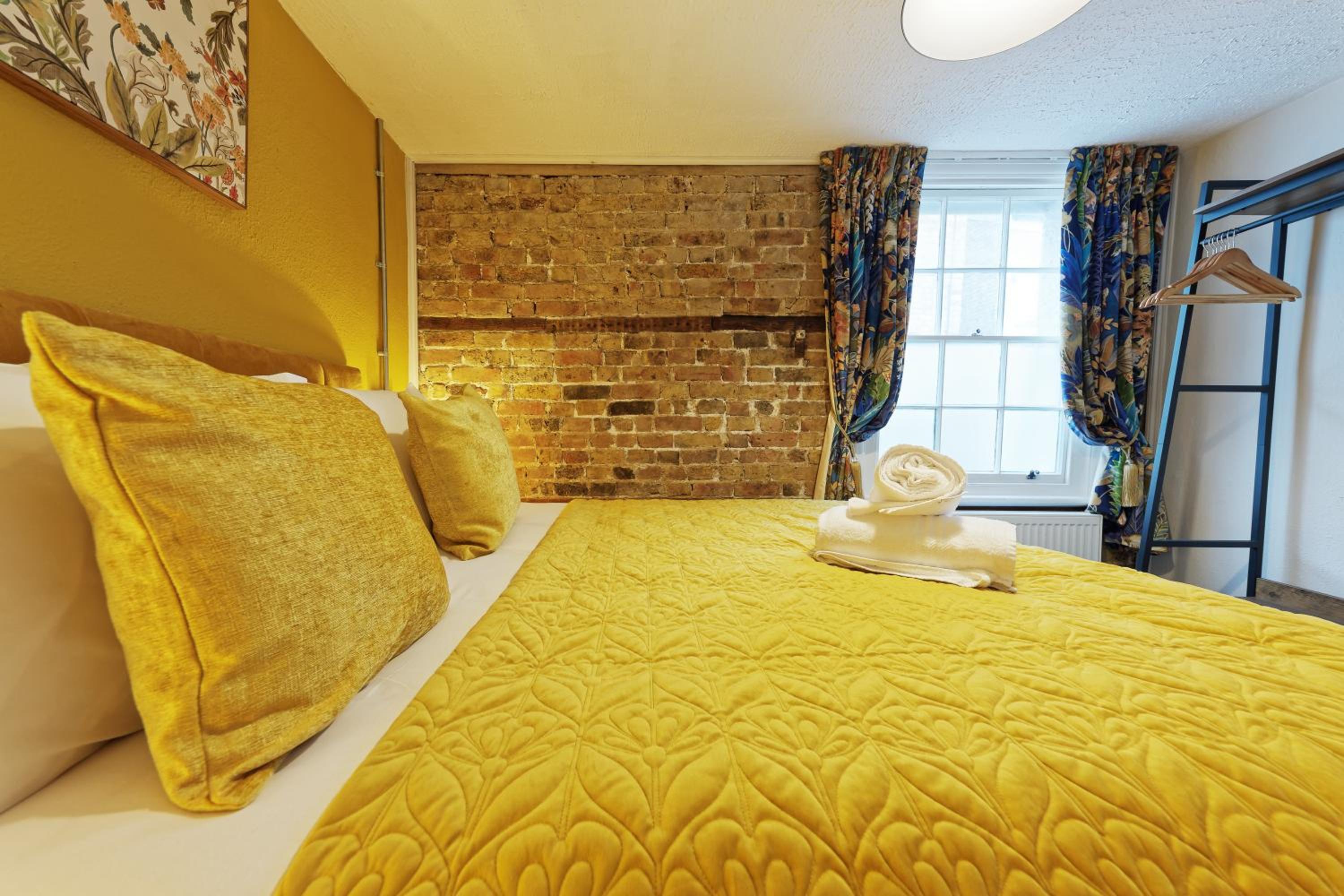 Duplex Apartment photo 1