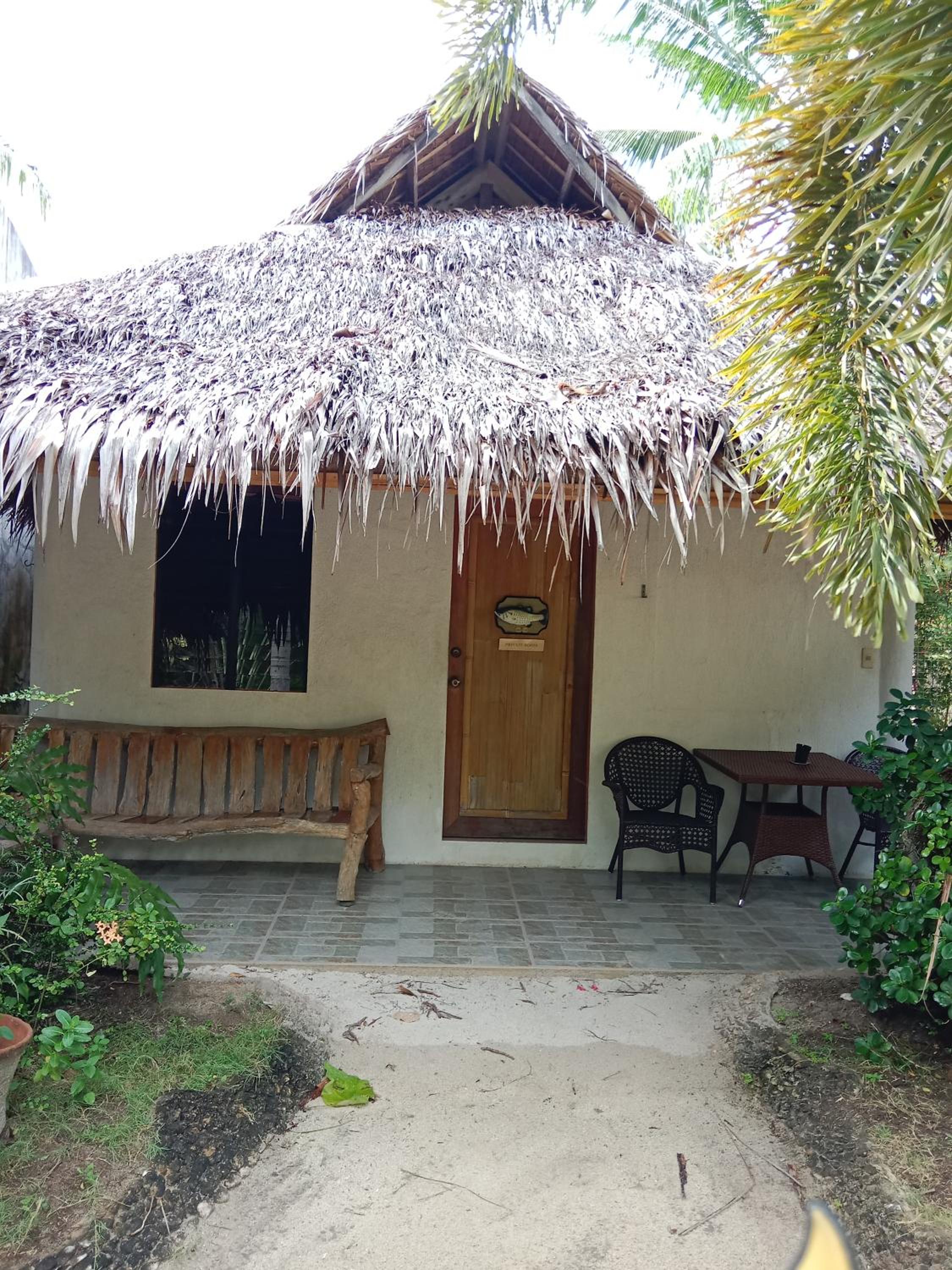 Deluxe Double Room with Shower - Photo 6