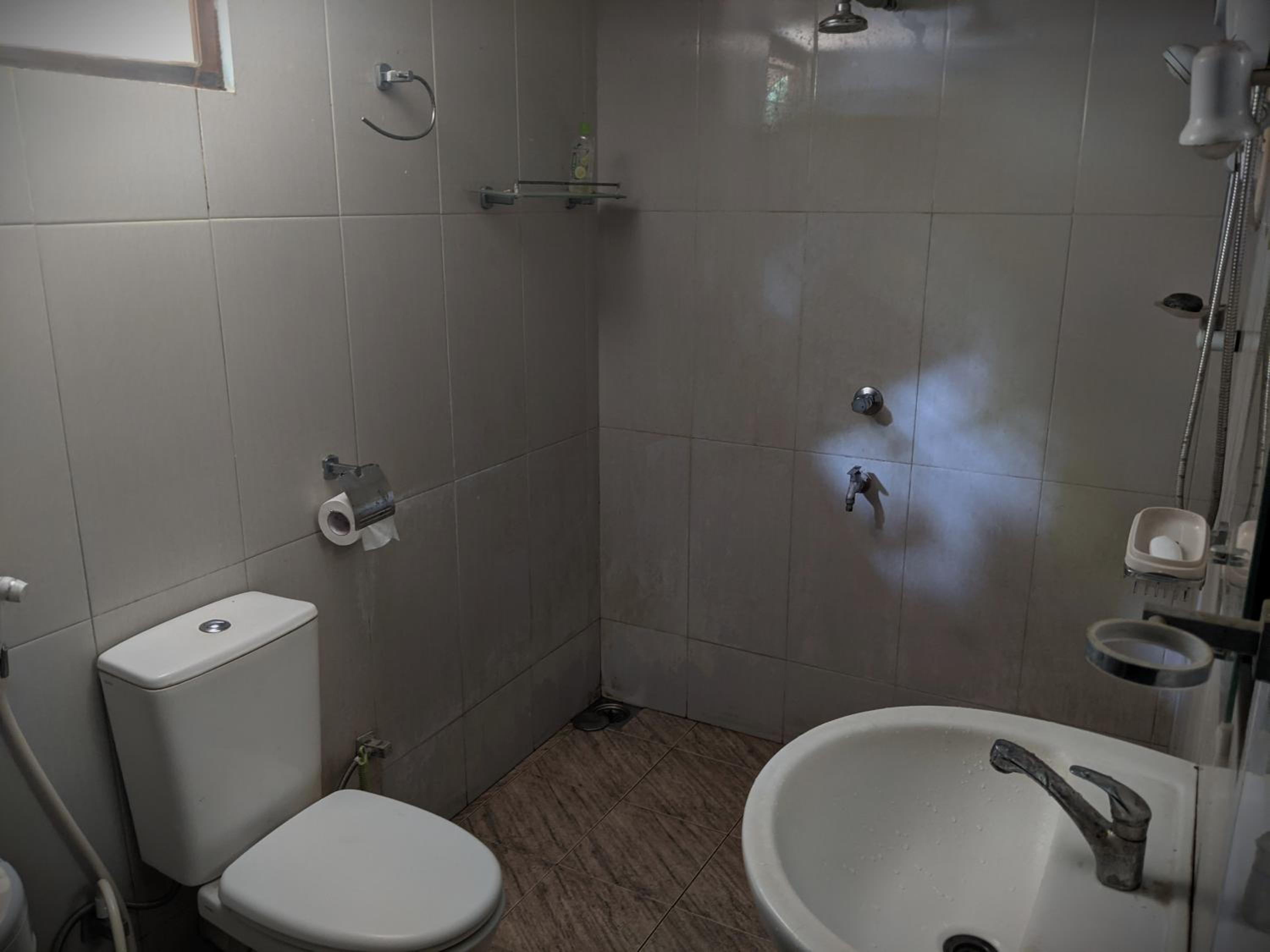 Twin Room photo 3