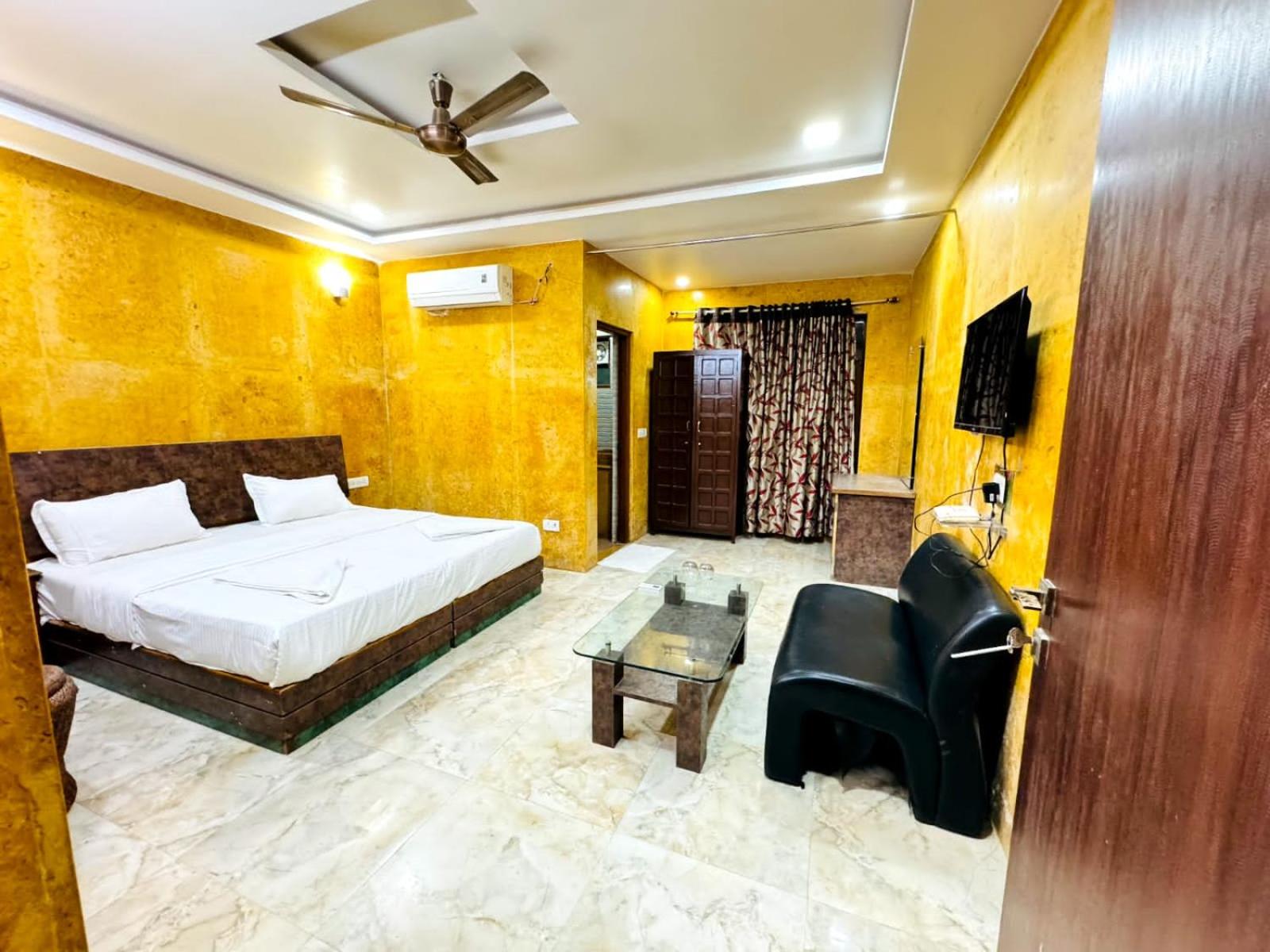 Deluxe Suite - Photo 4