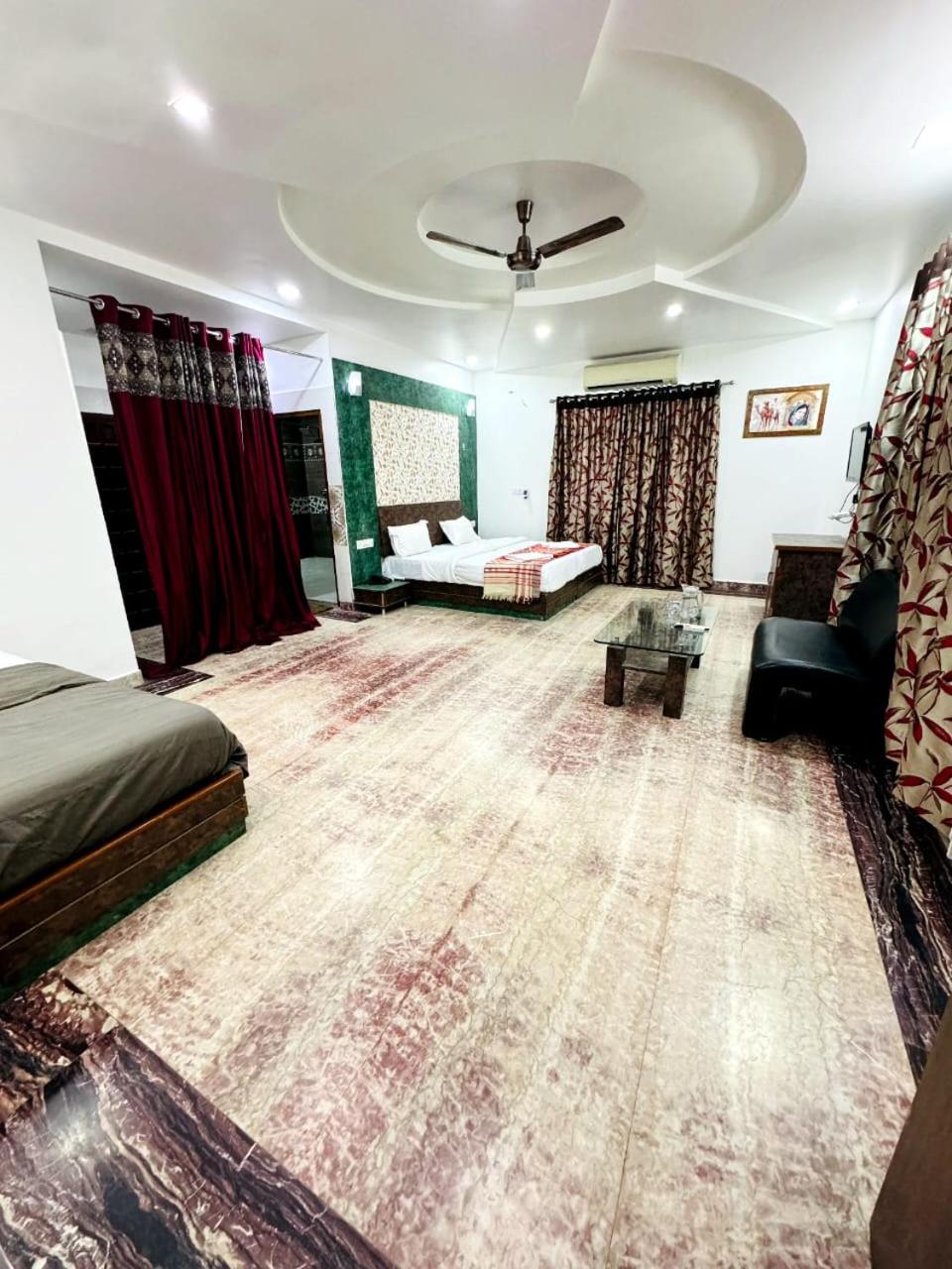 Family Suite - Photo 2