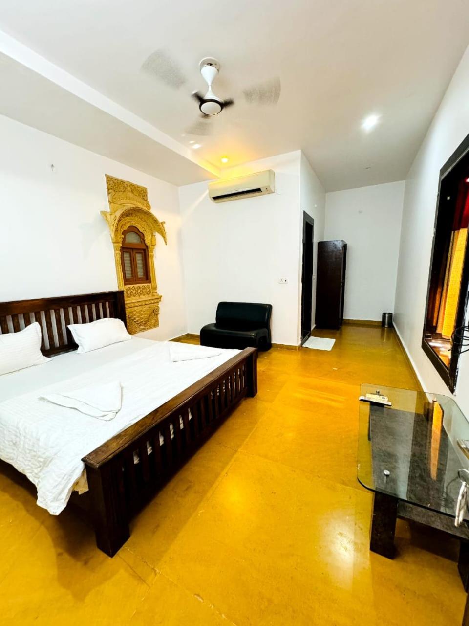 Deluxe Suite - Photo 3