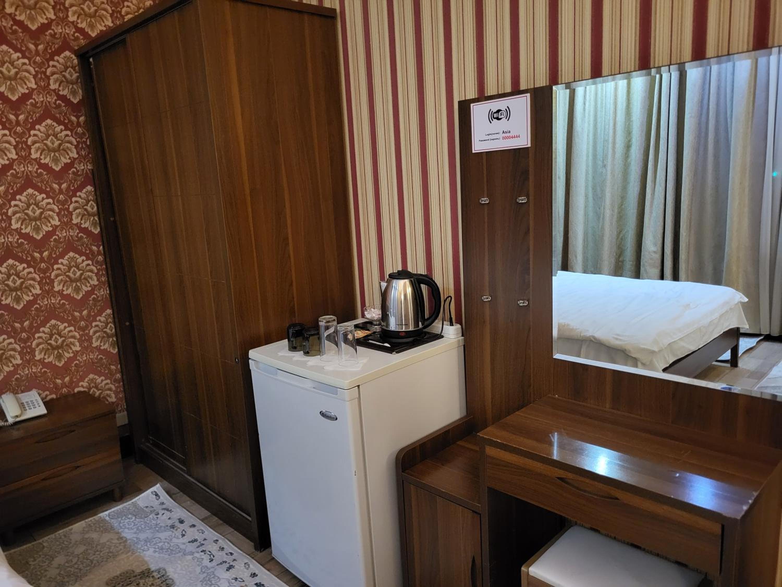 Double Room