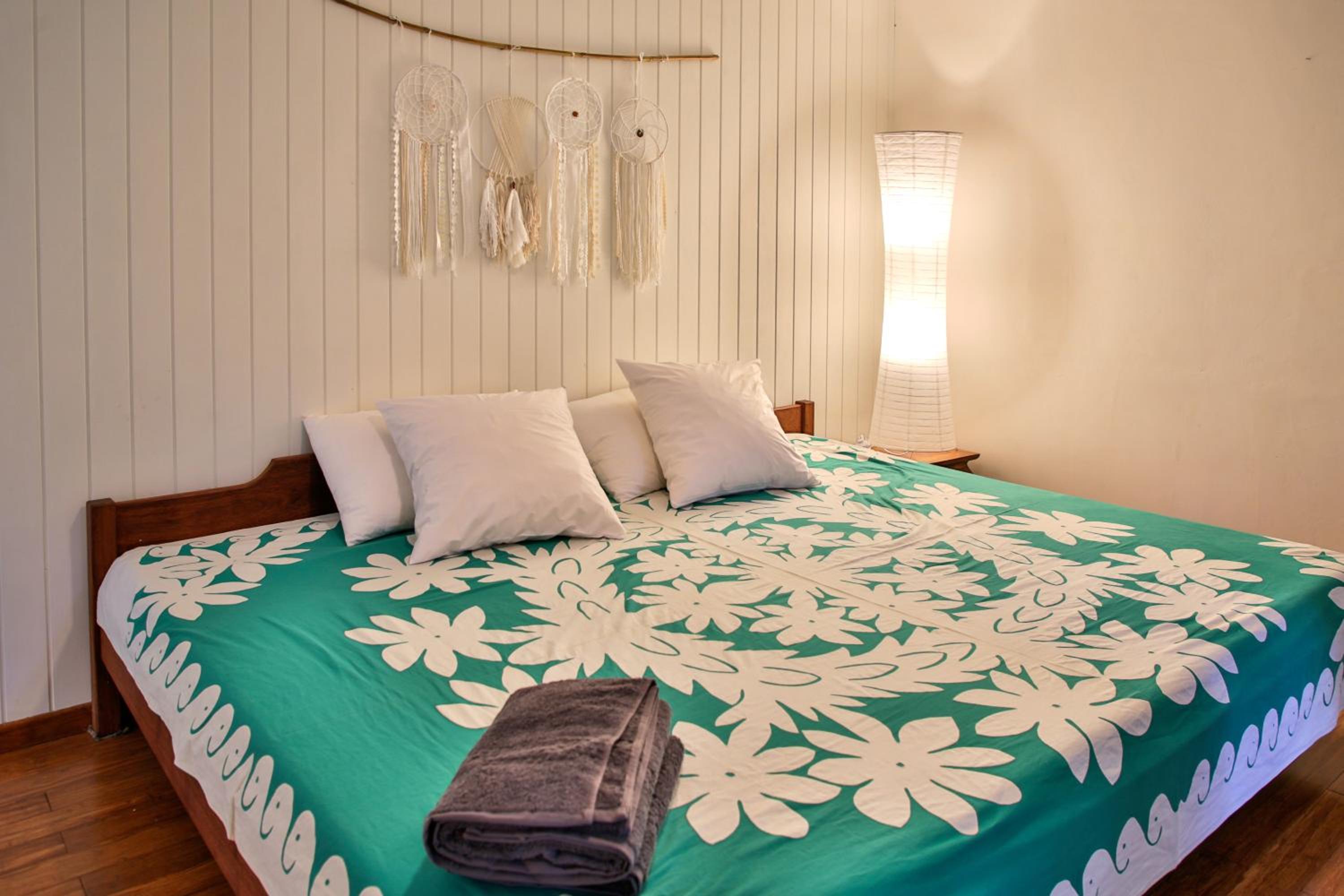 Three-Bedroom Villa photo 1