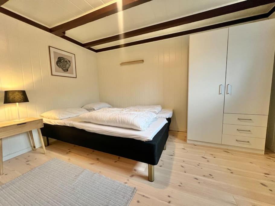 Two-Bedroom Apartment photo 1