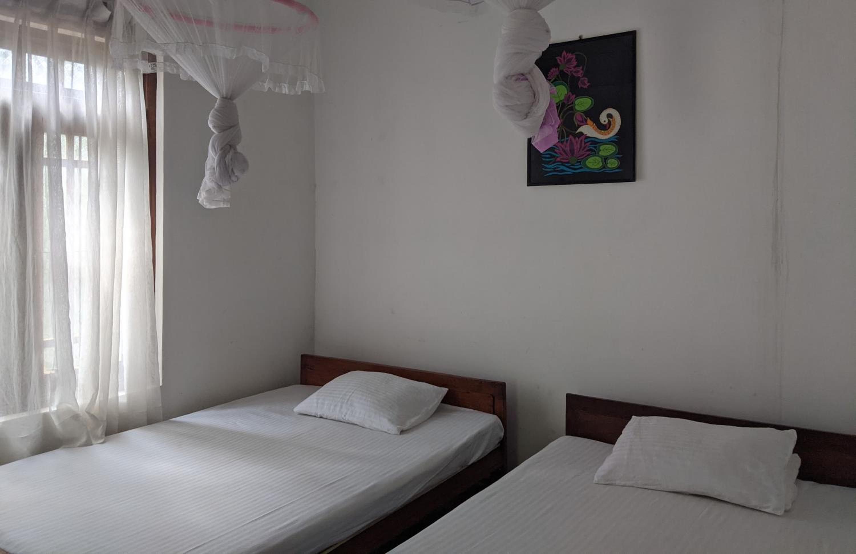 Twin Room photo 1