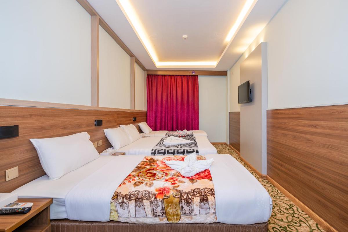 Quadruple Room photo 3