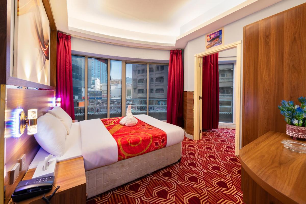 Standard Triple Room photo 1