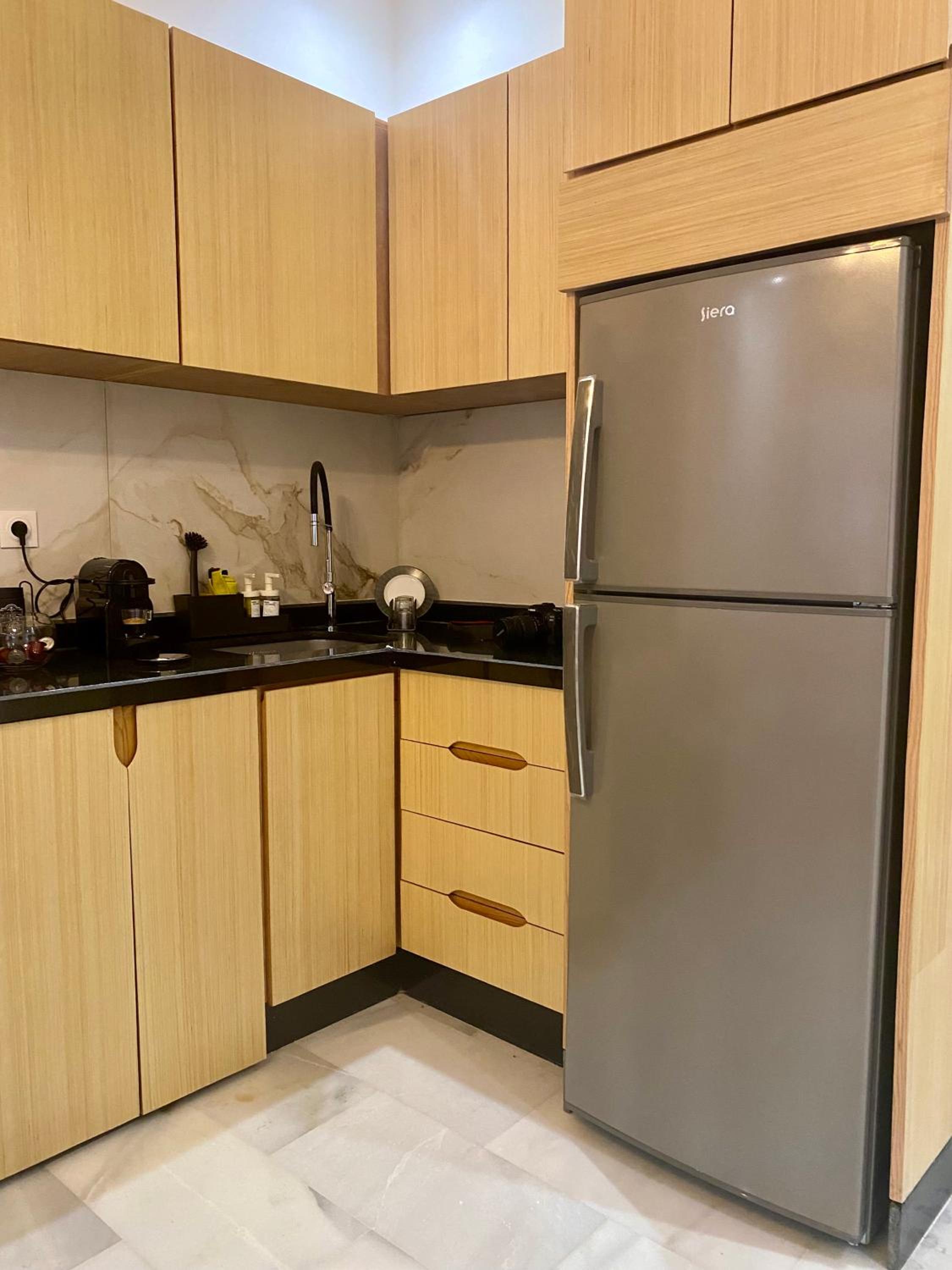 Studio Apartment photo 2
