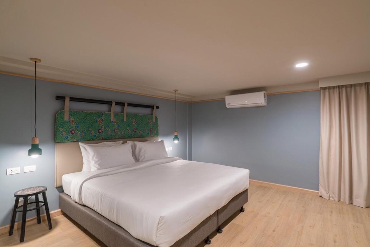 Superior King Room photo 1