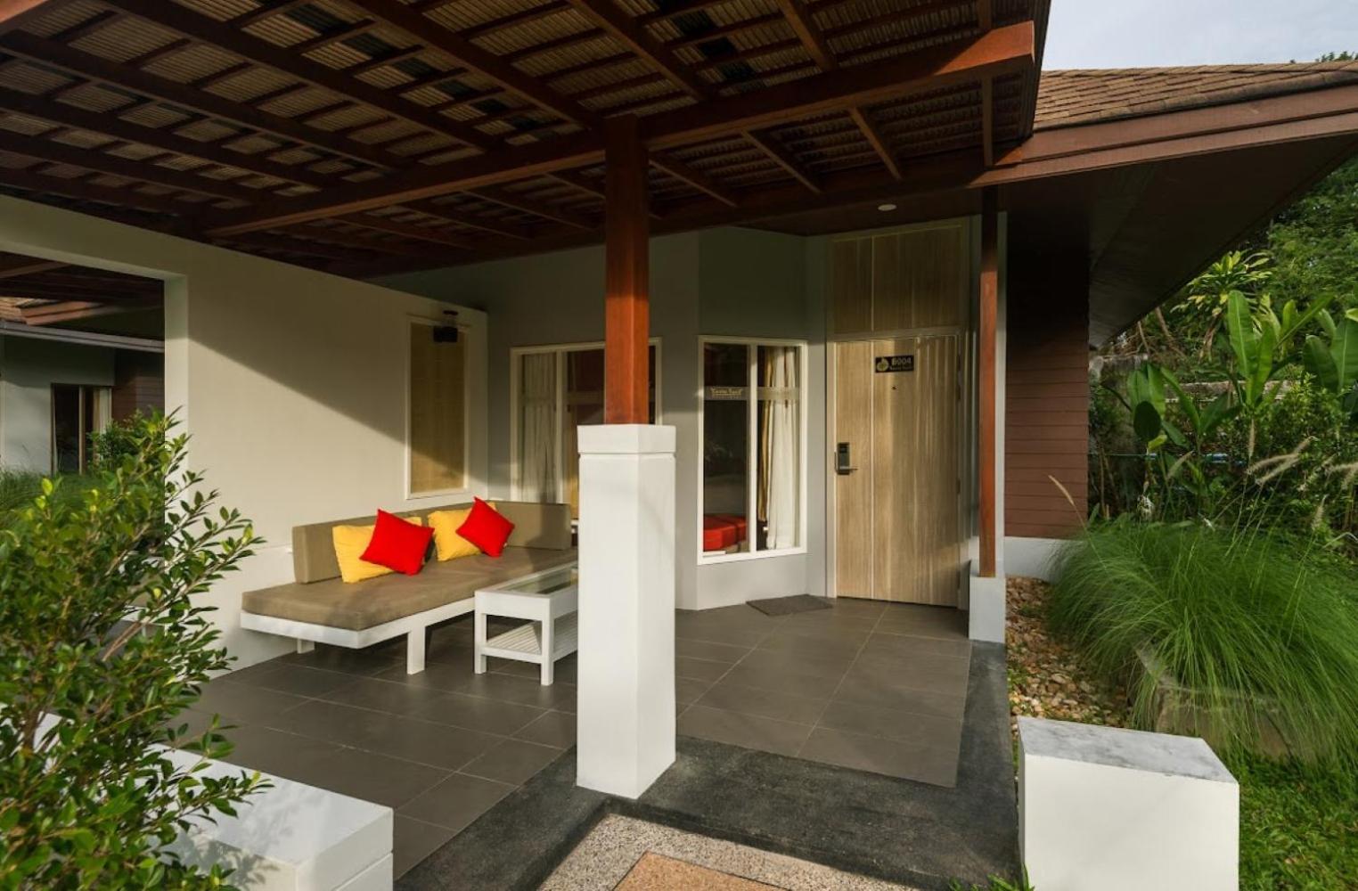 Villa with Plunge Pool - Photo 17