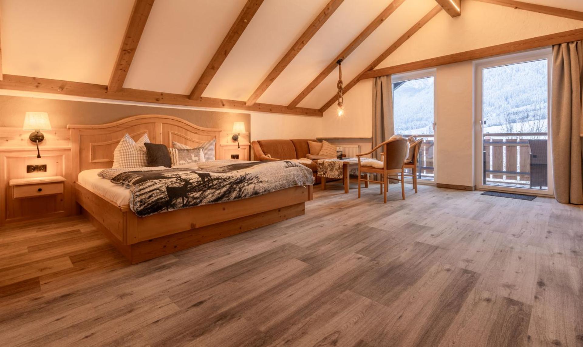 Family Junior Suite