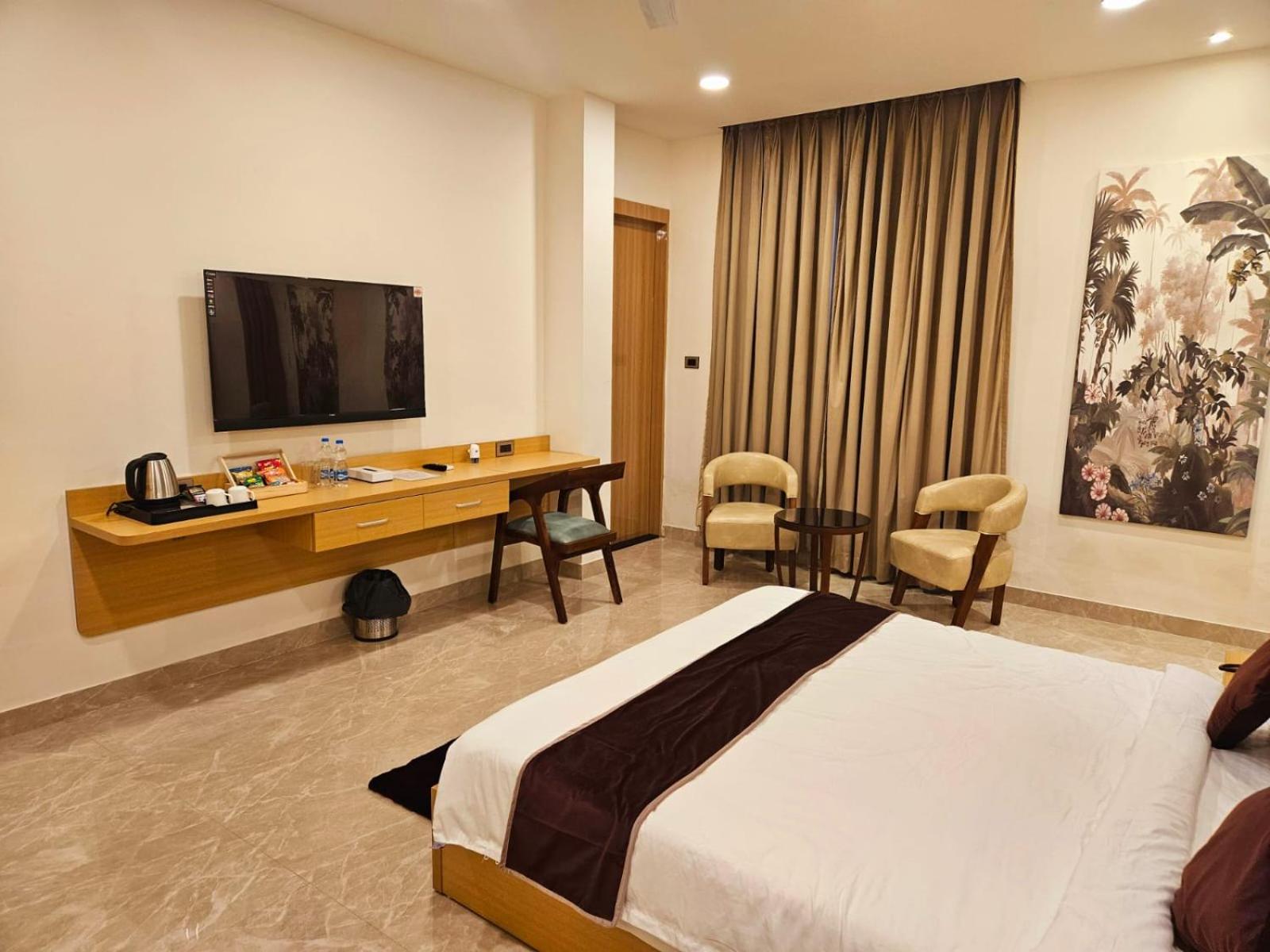 Superior Double Room - Photo 6