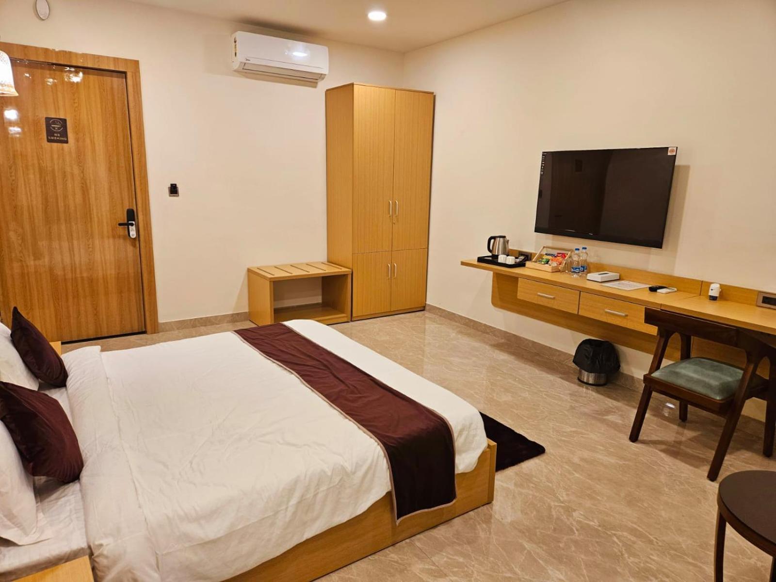 Superior Double Room - Photo 5