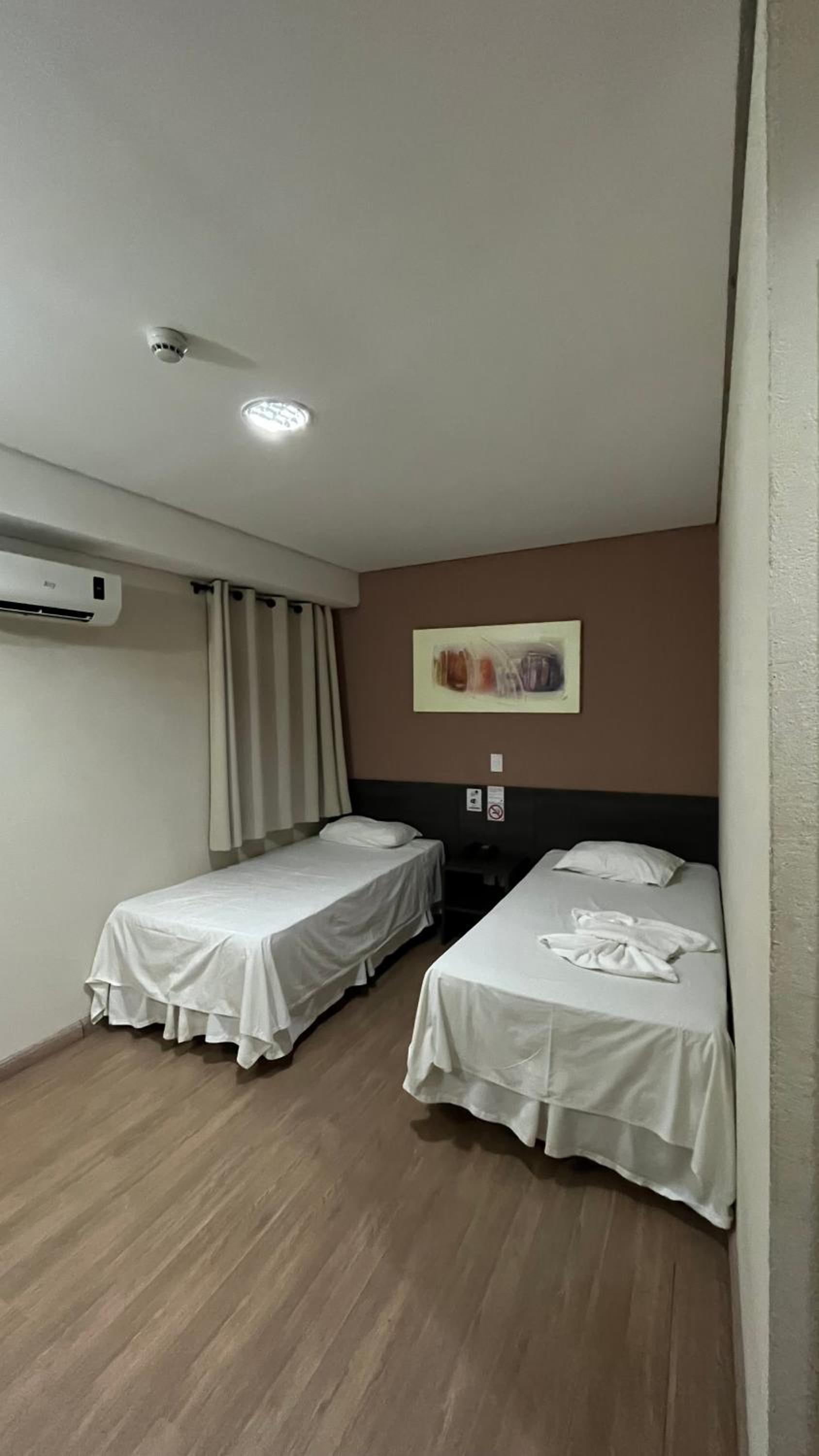 Executive Suite with Twin Beds photo 1