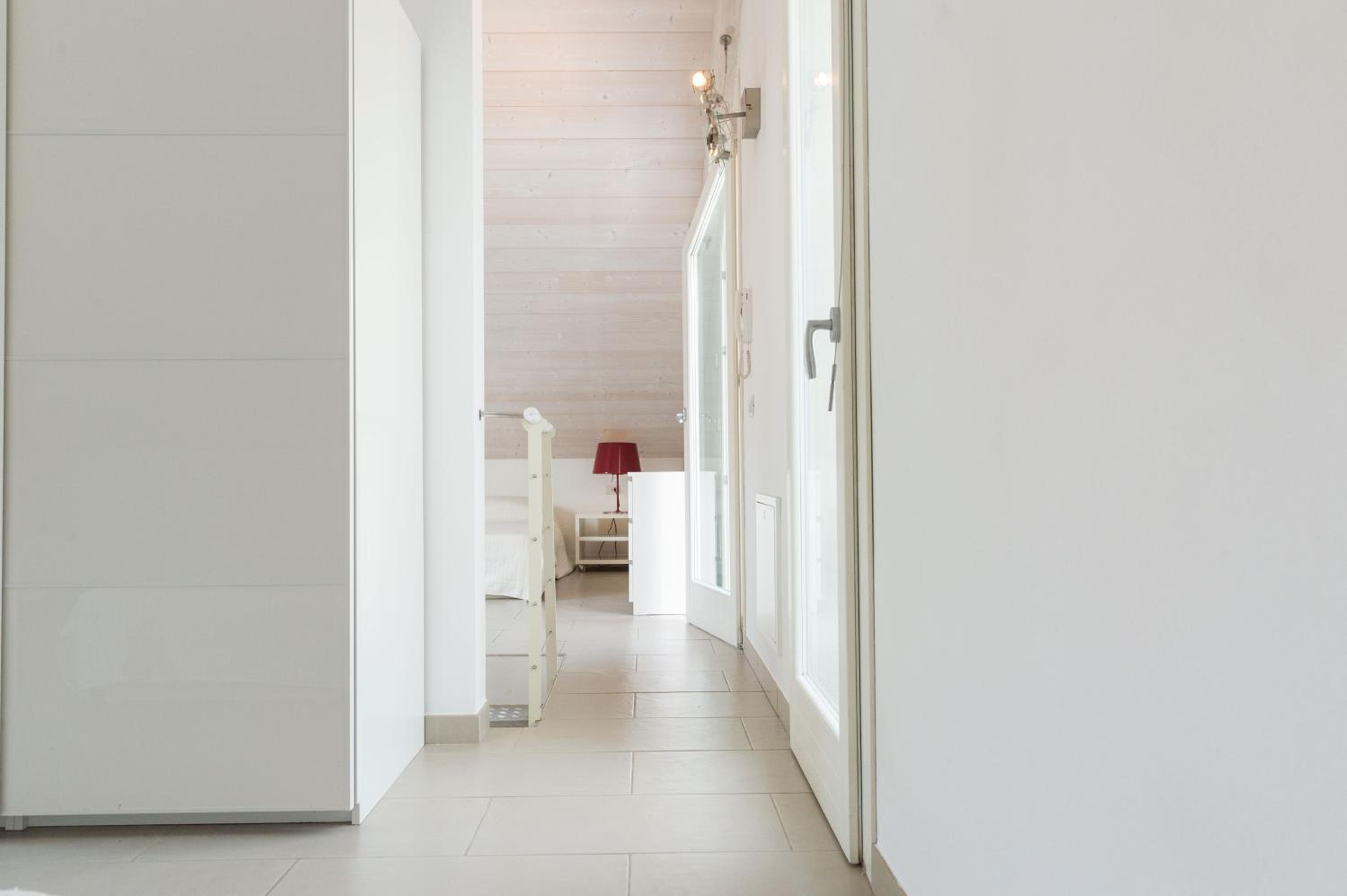 Apartment - Split Level photo 1