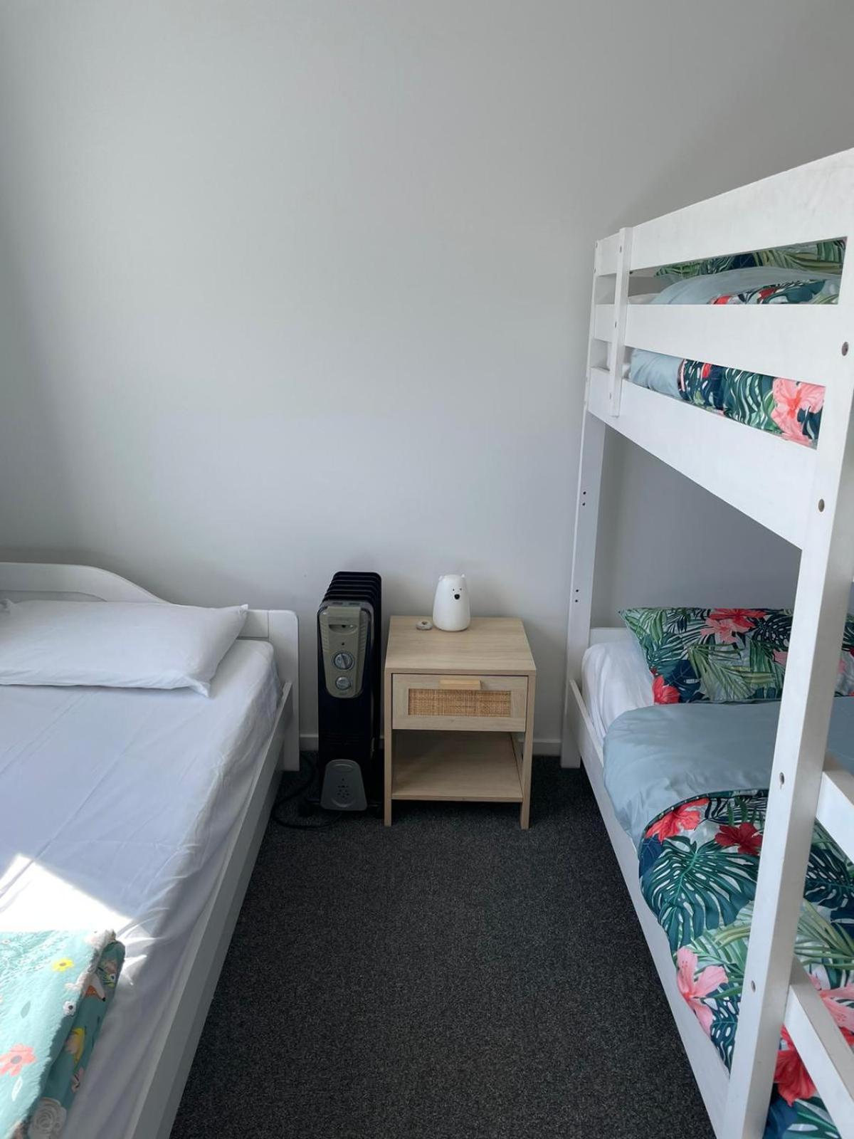 Three-Bedroom House photo 1