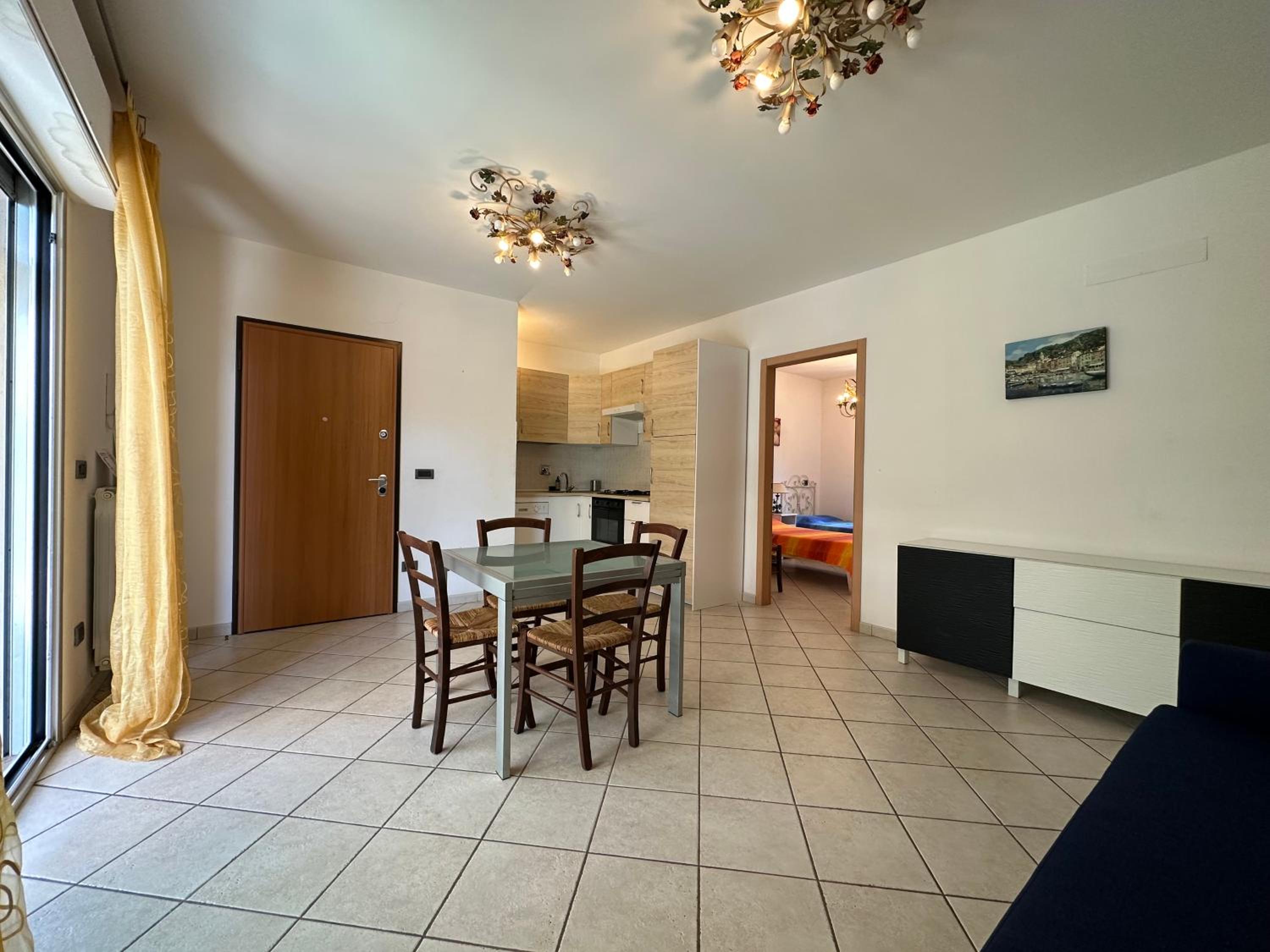 Two-Bedroom Apartment (5 Adults) - Ground Floor photo 3