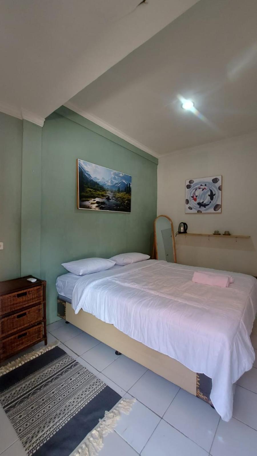 Superior Queen Room photo 1